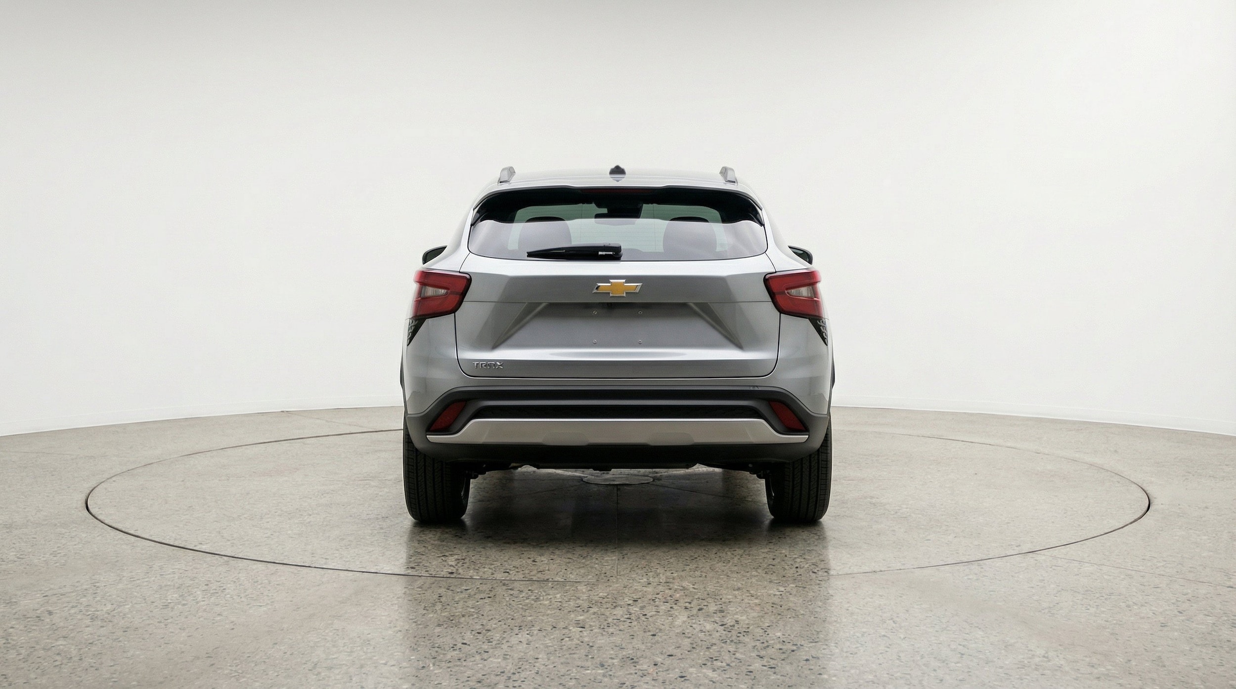 2025 Chevrolet Trax LT - Photo 7