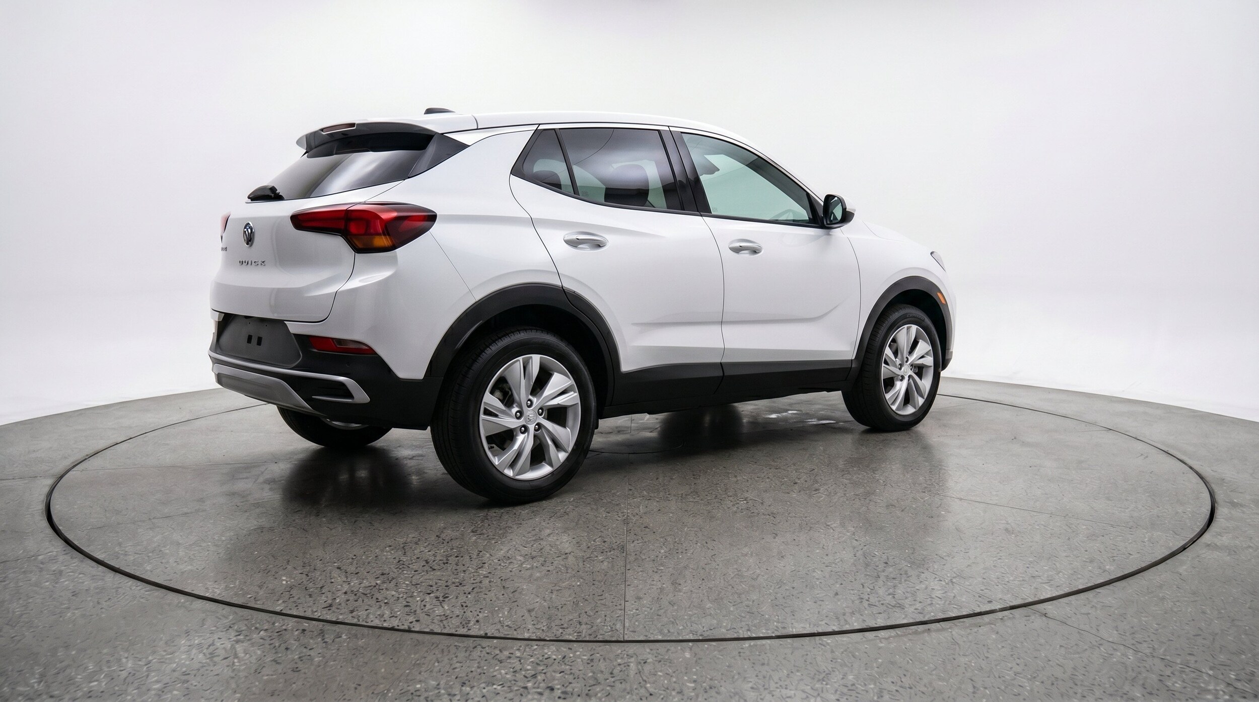 Thumbnail: 2025 Buick Encore GX - 9