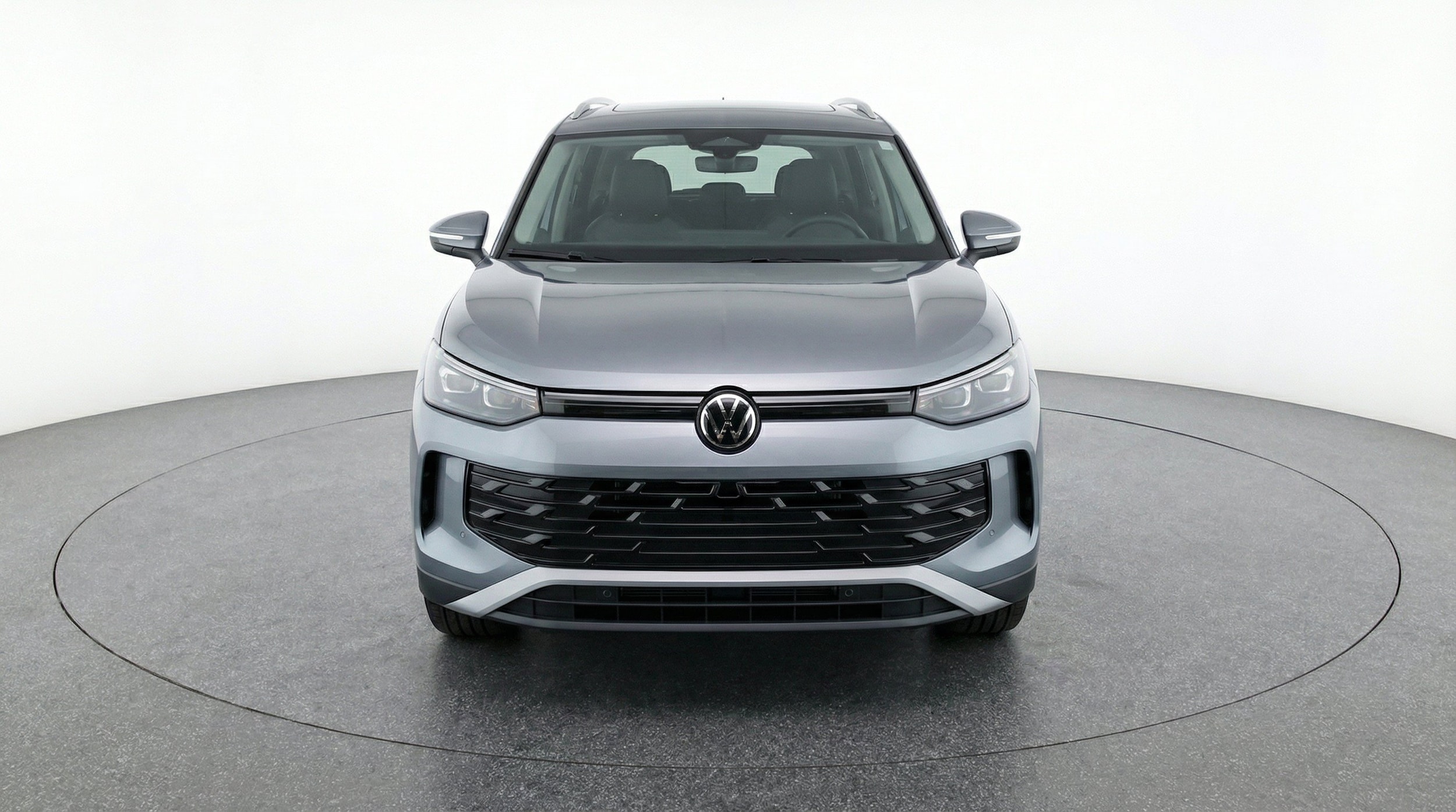 Thumbnail: 2026 Volkswagen Tiguan - 2