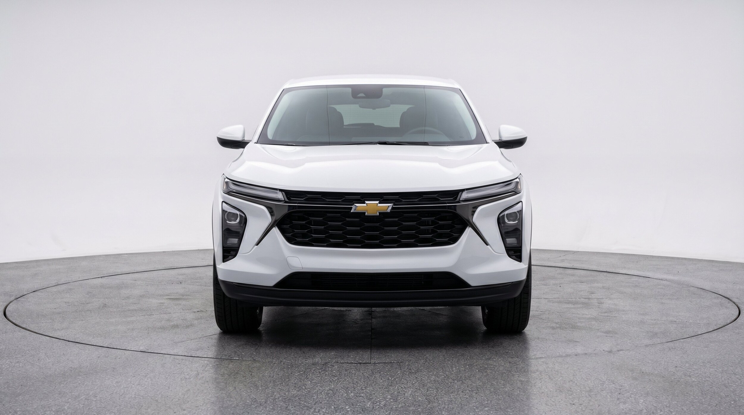 Thumbnail: 2026 Chevrolet Blazer - 2