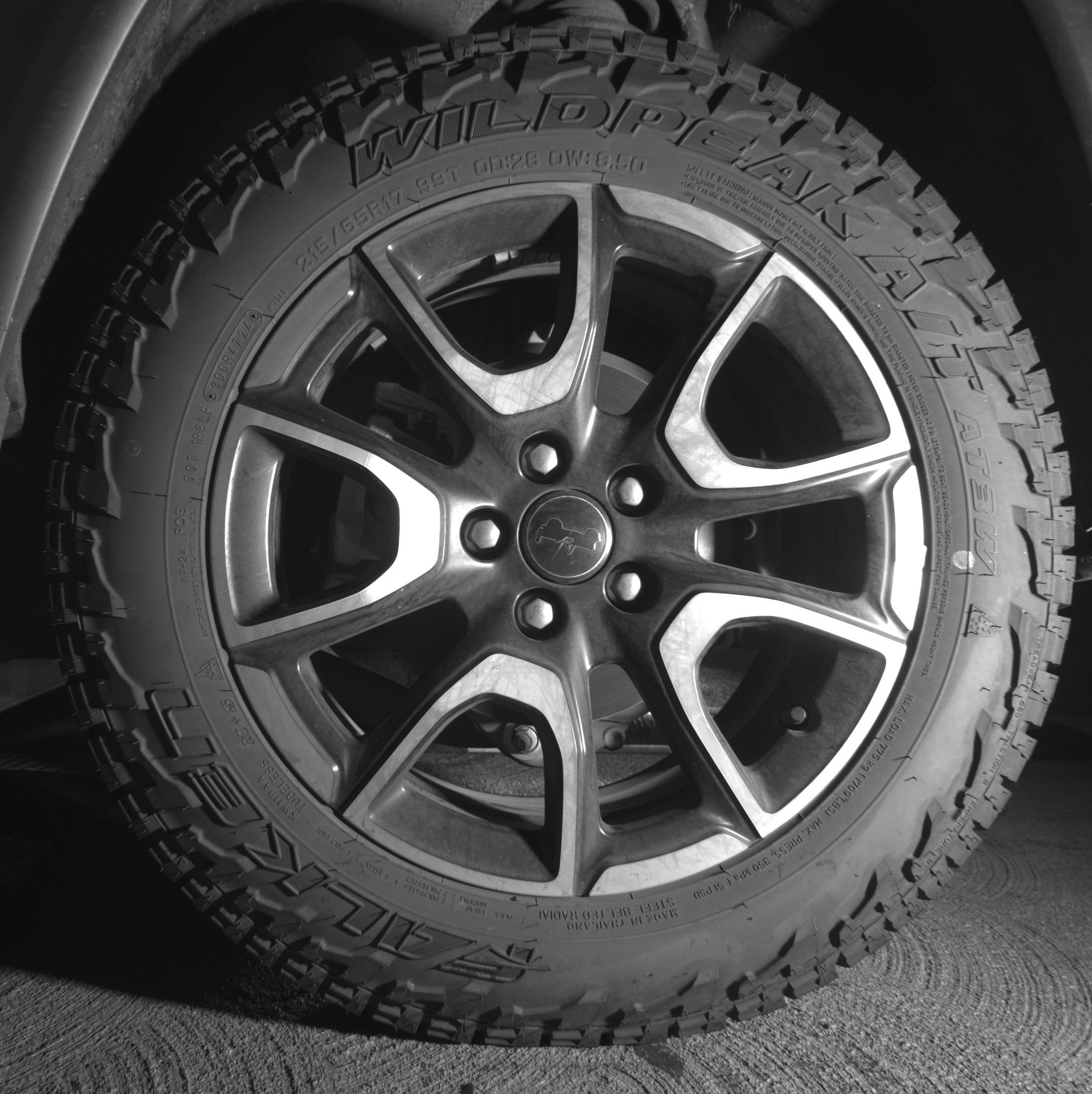 Thumbnail: 2025 Jeep Compass - 14