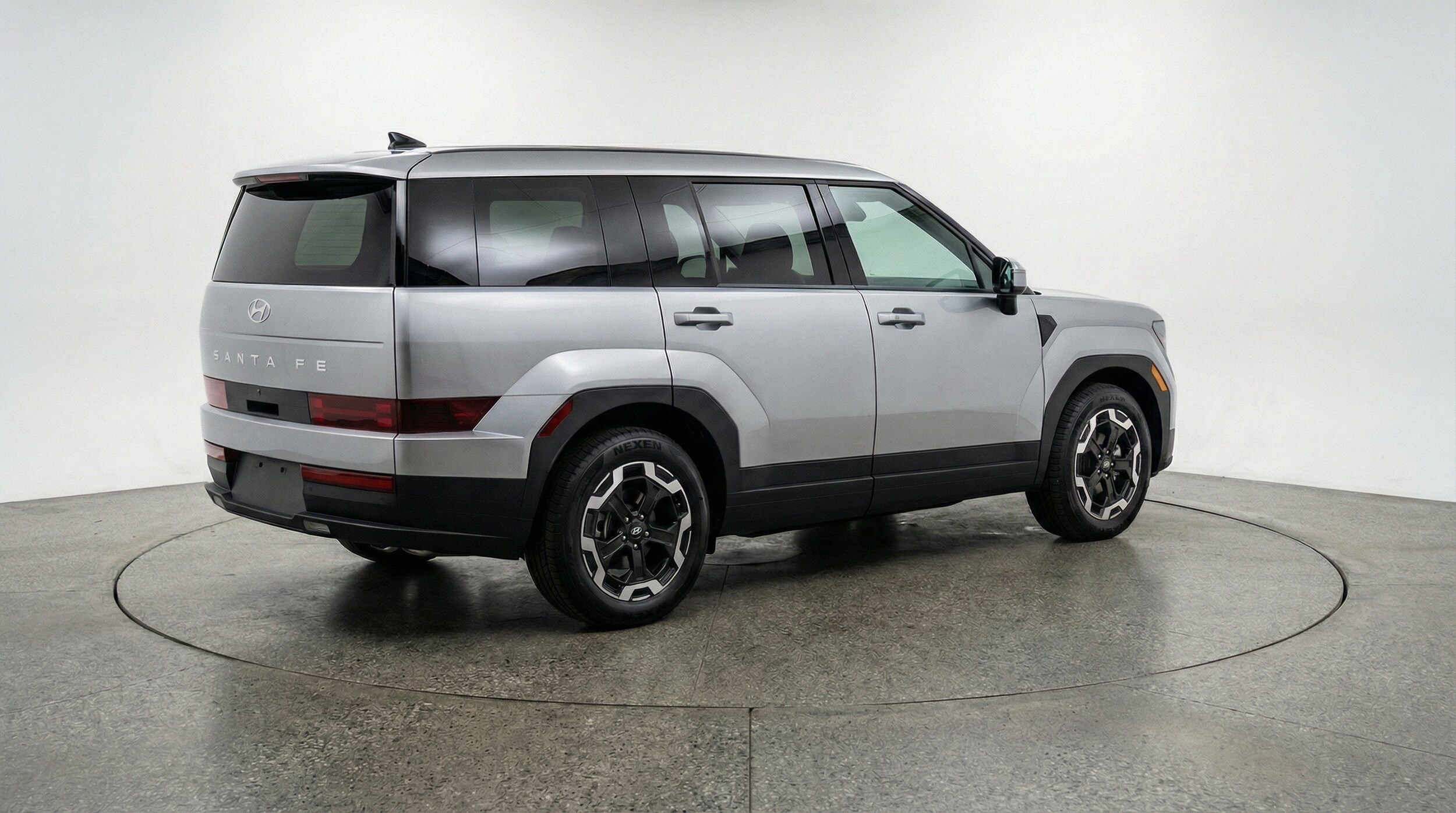 Thumbnail: 2026 Hyundai Santa Fe - 9