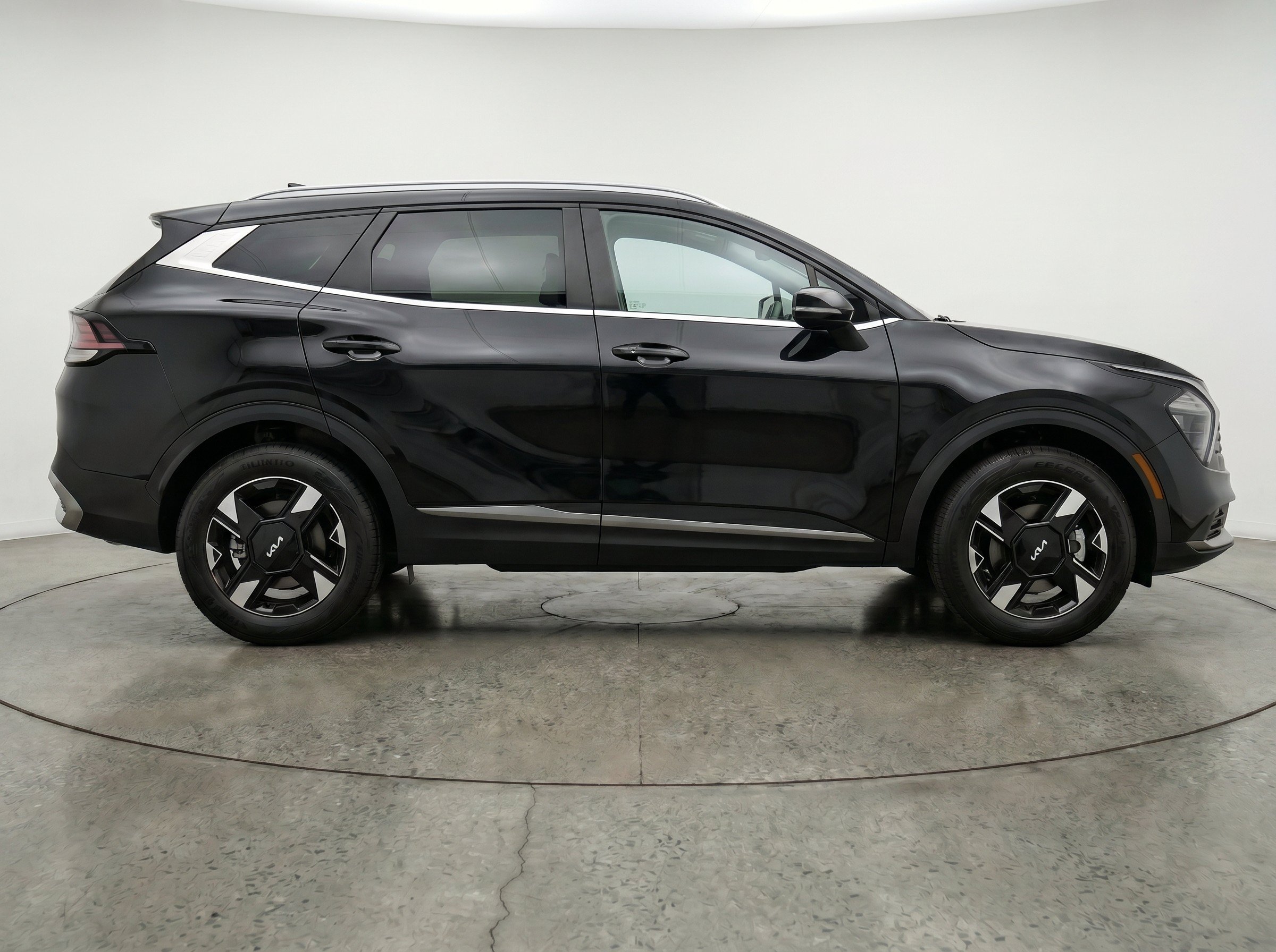 Thumbnail: 2026 Kia Sportage - 11