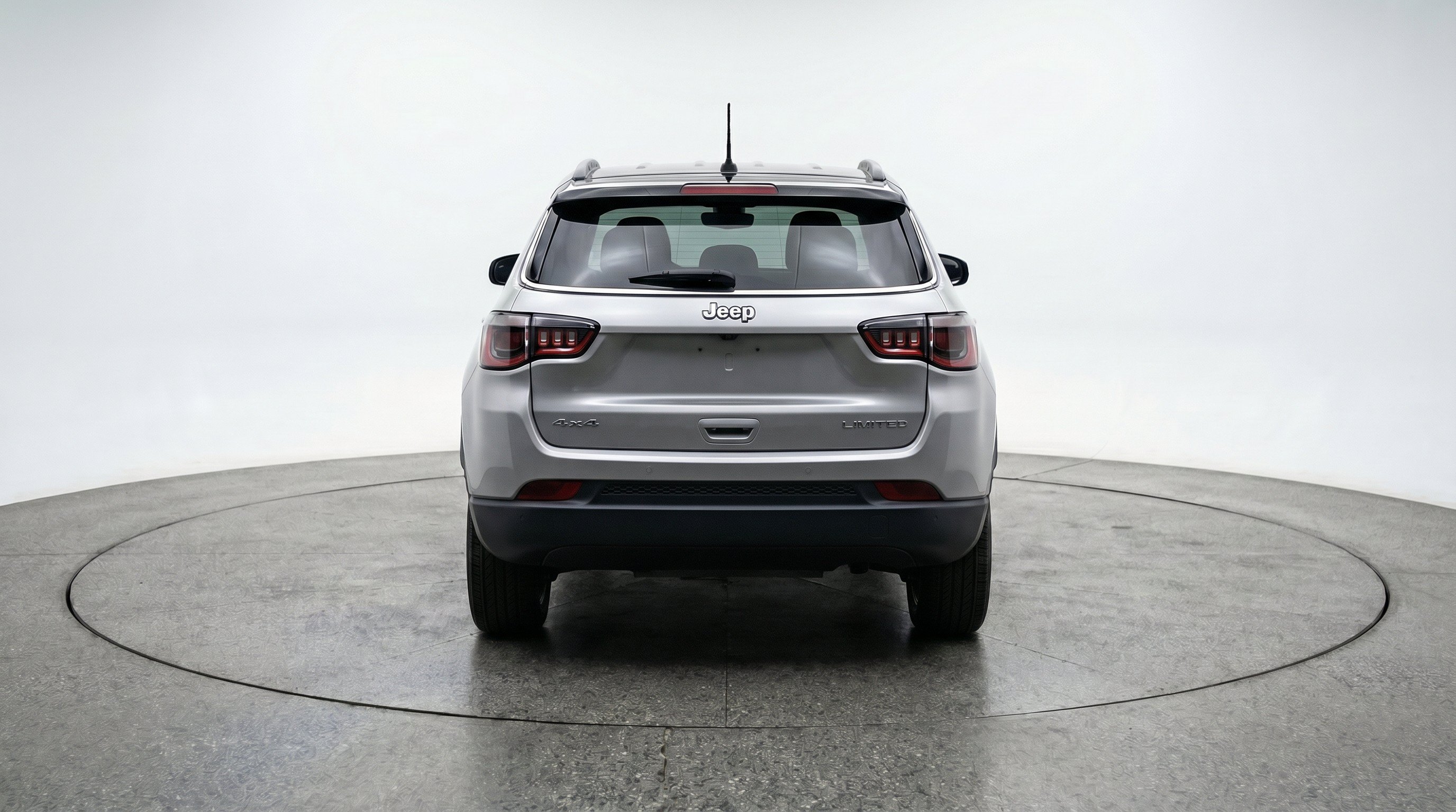 Thumbnail: 2025 Jeep Compass - 7