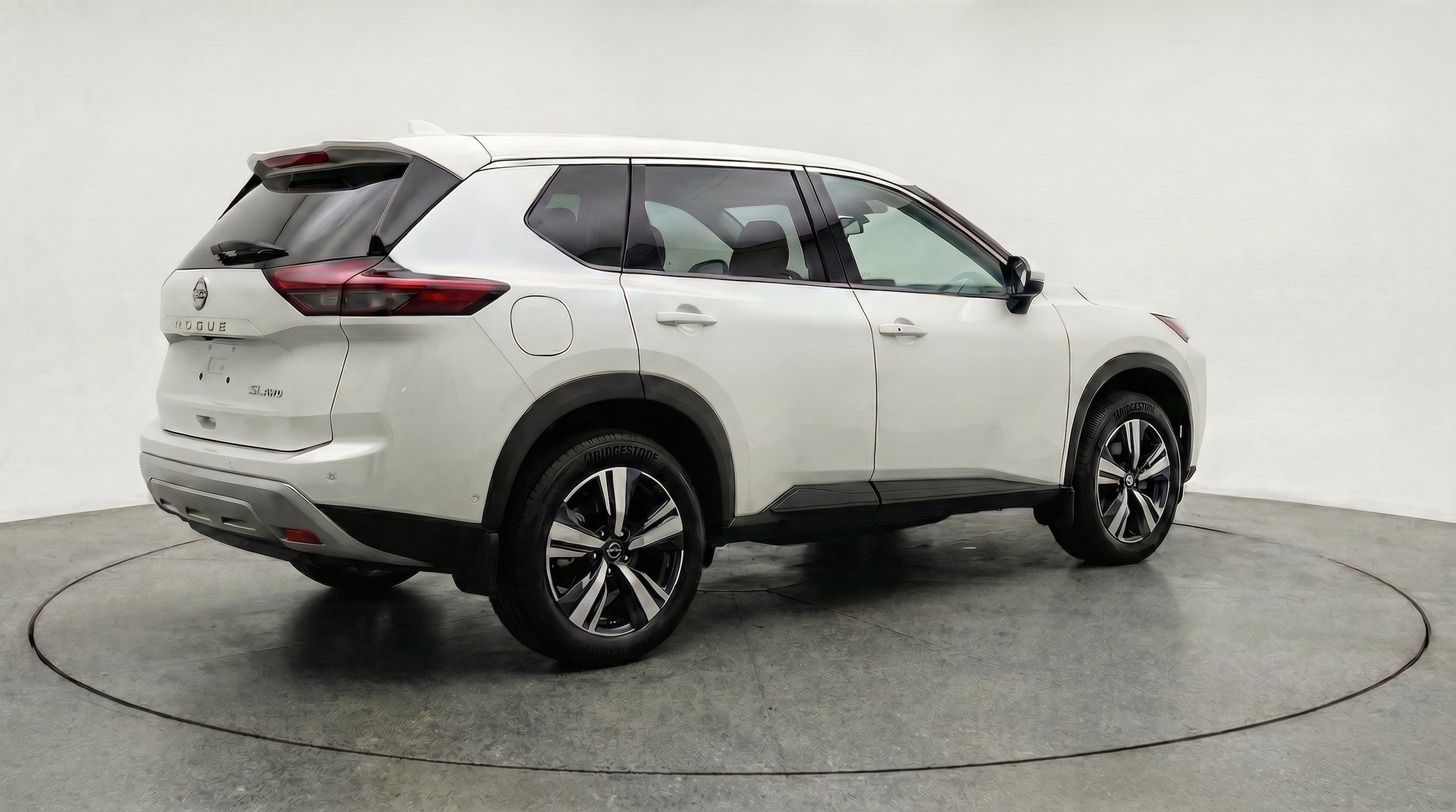 Thumbnail: 2026 Nissan Rogue - 9