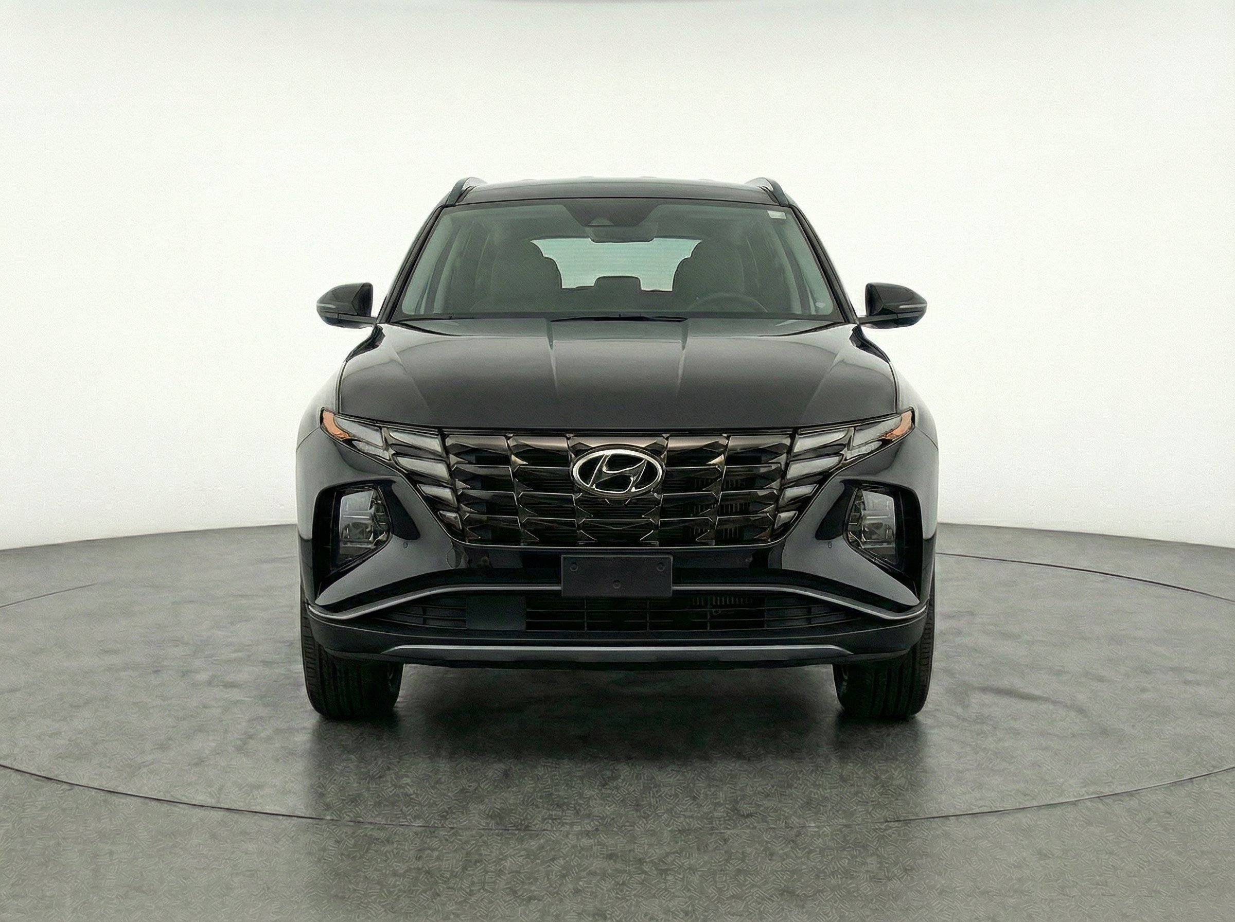Thumbnail: 2026 Hyundai Tucson - 2