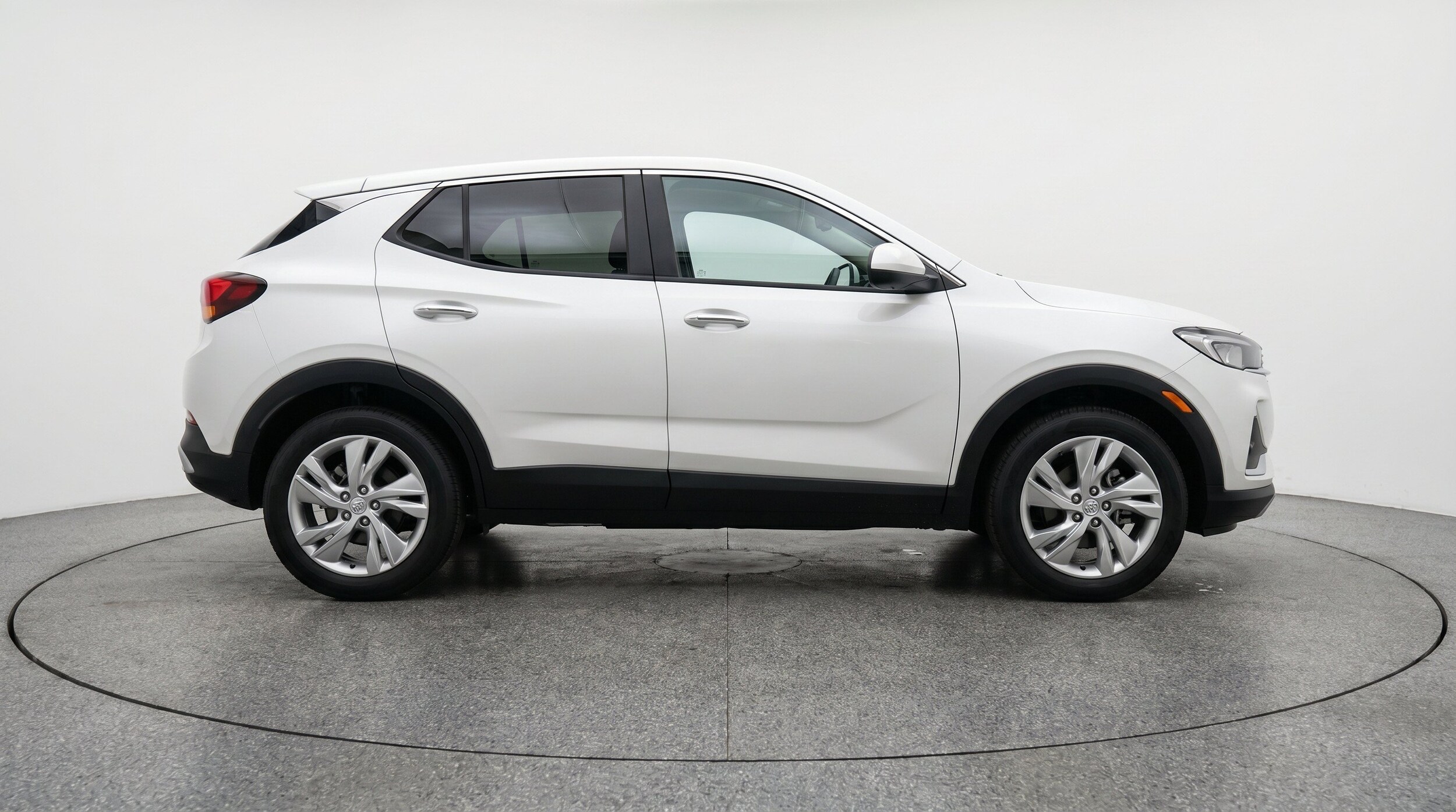 Thumbnail: 2026 Buick Encore GX - 11