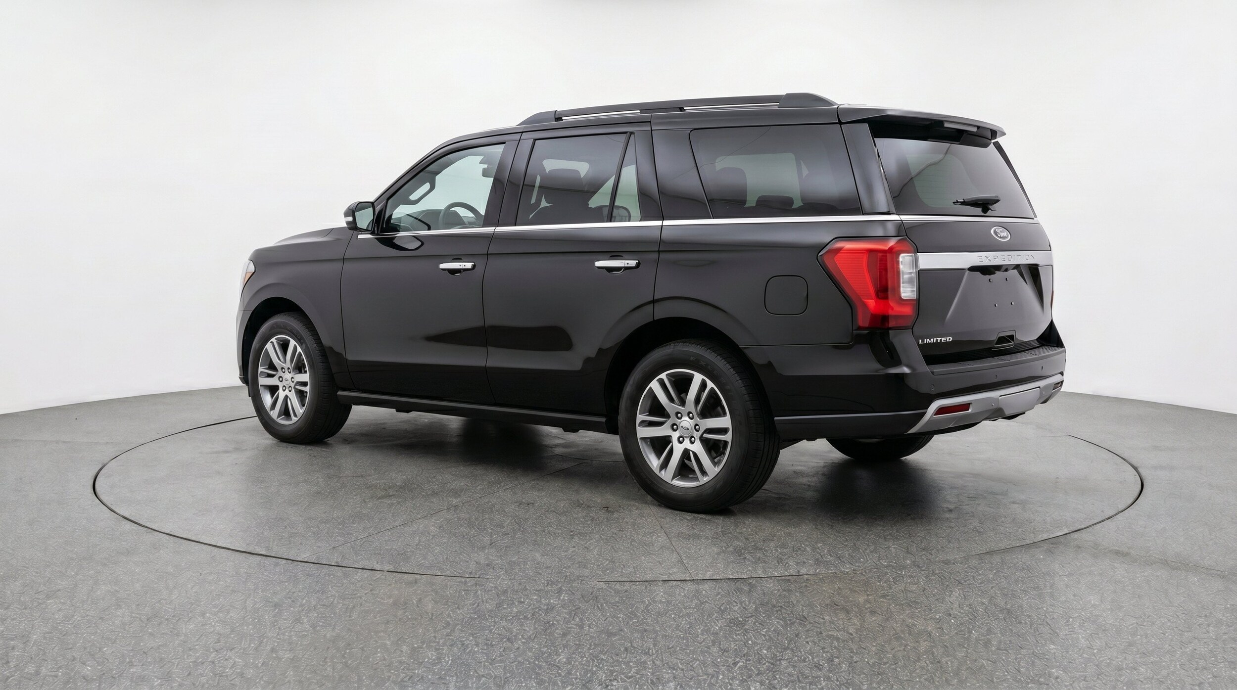 Thumbnail: 2024 Ford Expedition - 6