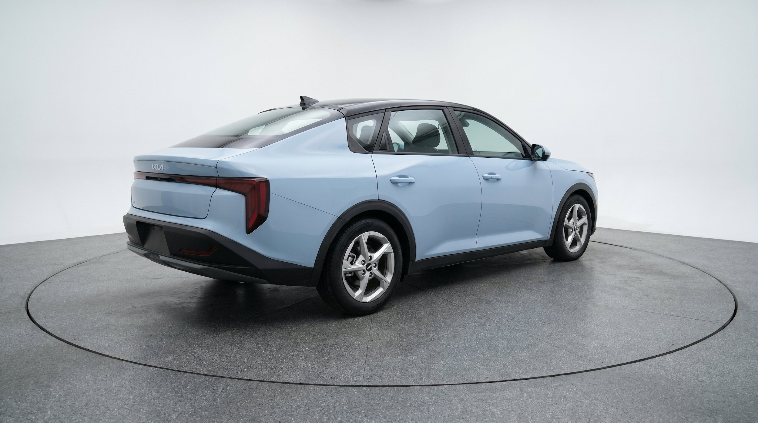 Thumbnail: 2025 Kia K4 - 9