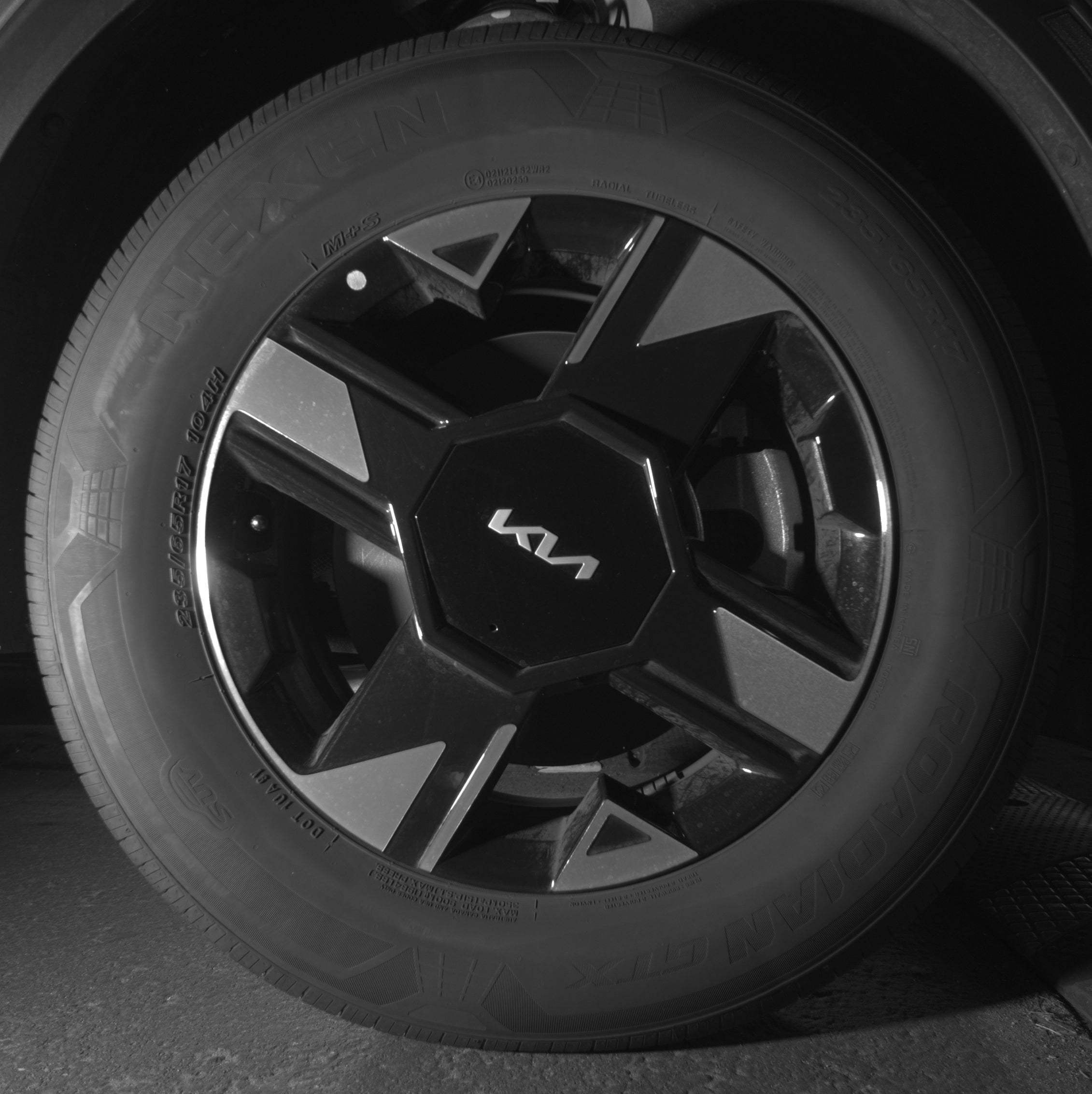 Thumbnail: 2026 Kia Sportage - 13