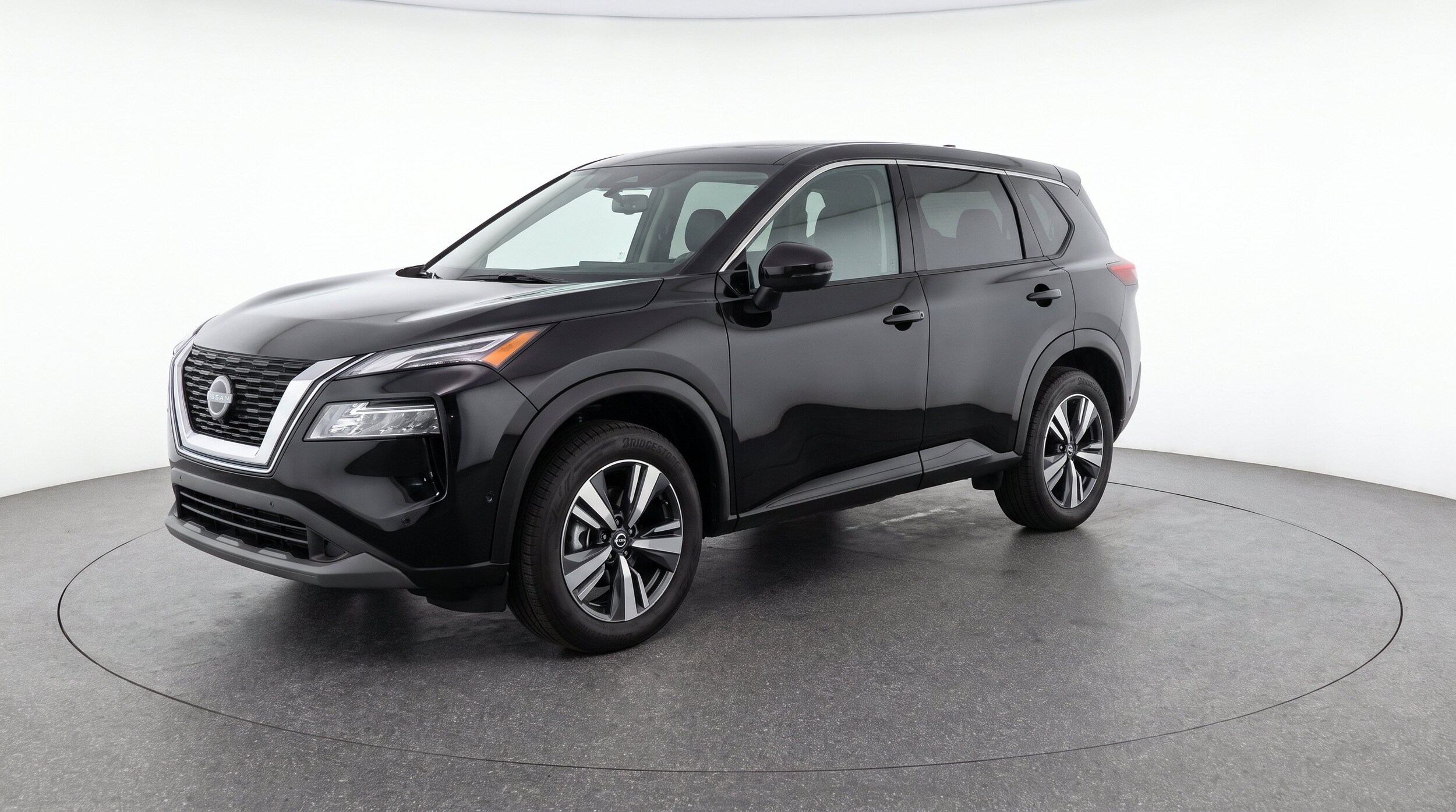 Thumbnail: 2026 Nissan Rogue - 3
