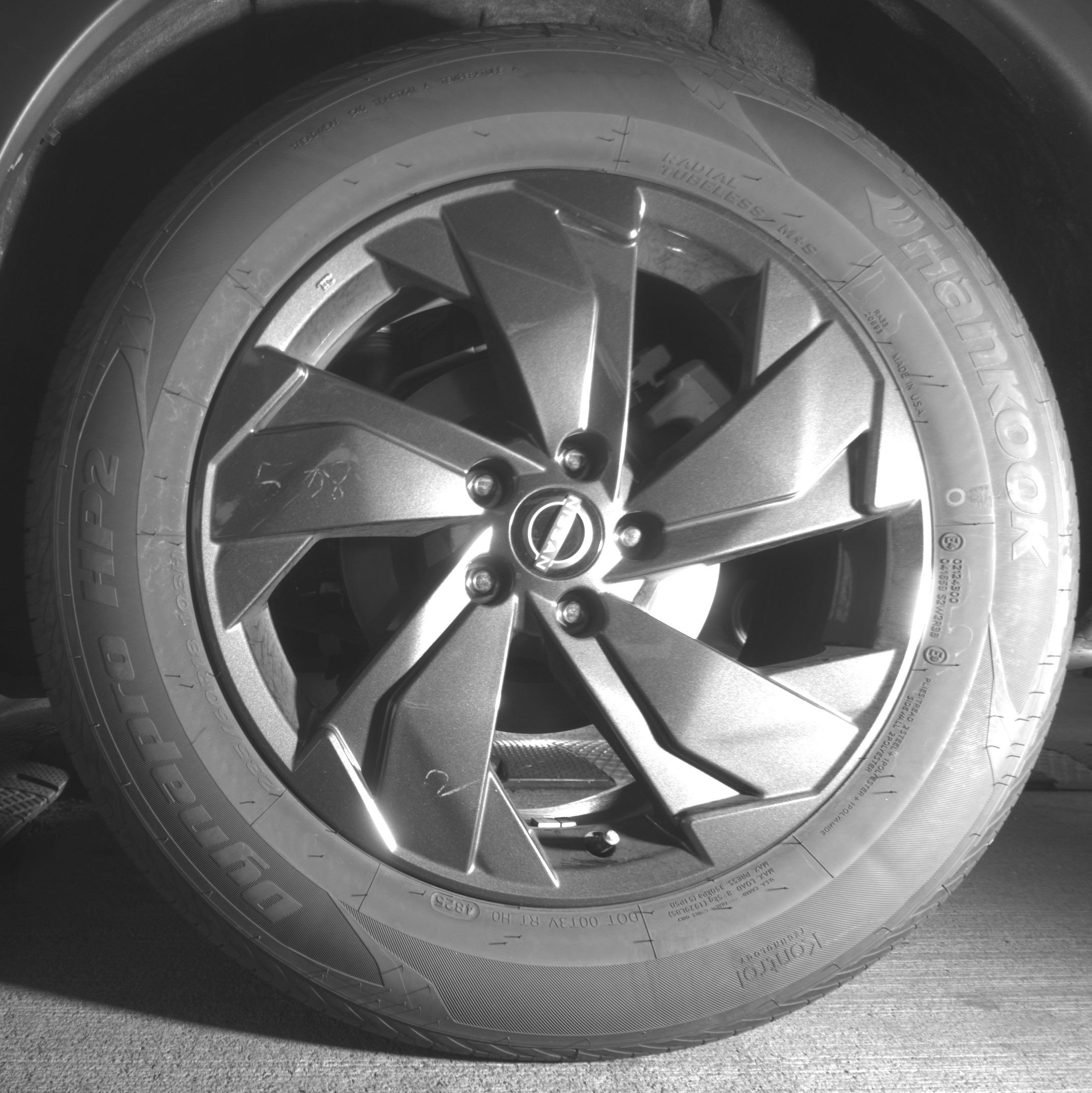 Thumbnail: 2026 Nissan Rogue - 14