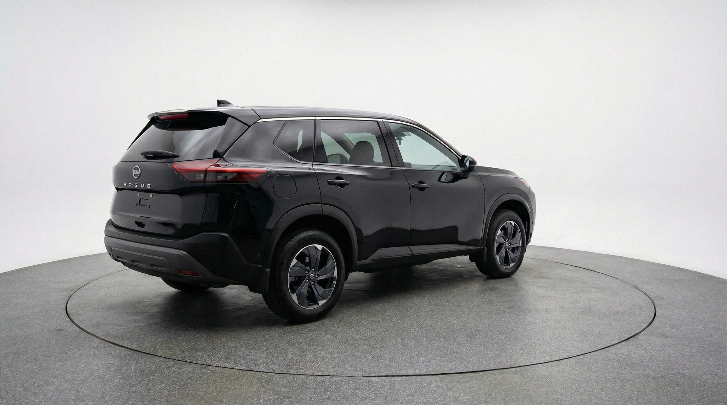 Thumbnail: 2025 Nissan Rogue - 9