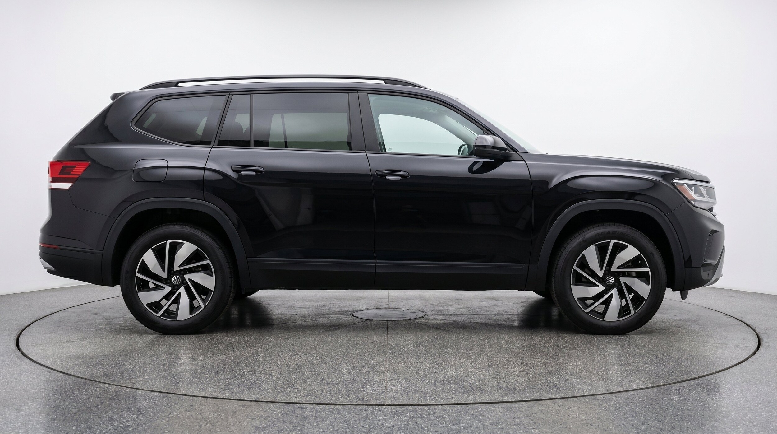 Thumbnail: 2026 Volkswagen Atlas - 11