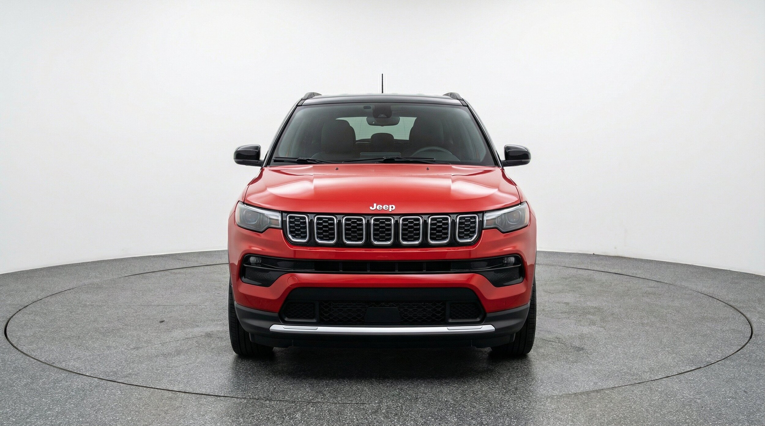 Thumbnail: 2025 Jeep Compass - 2