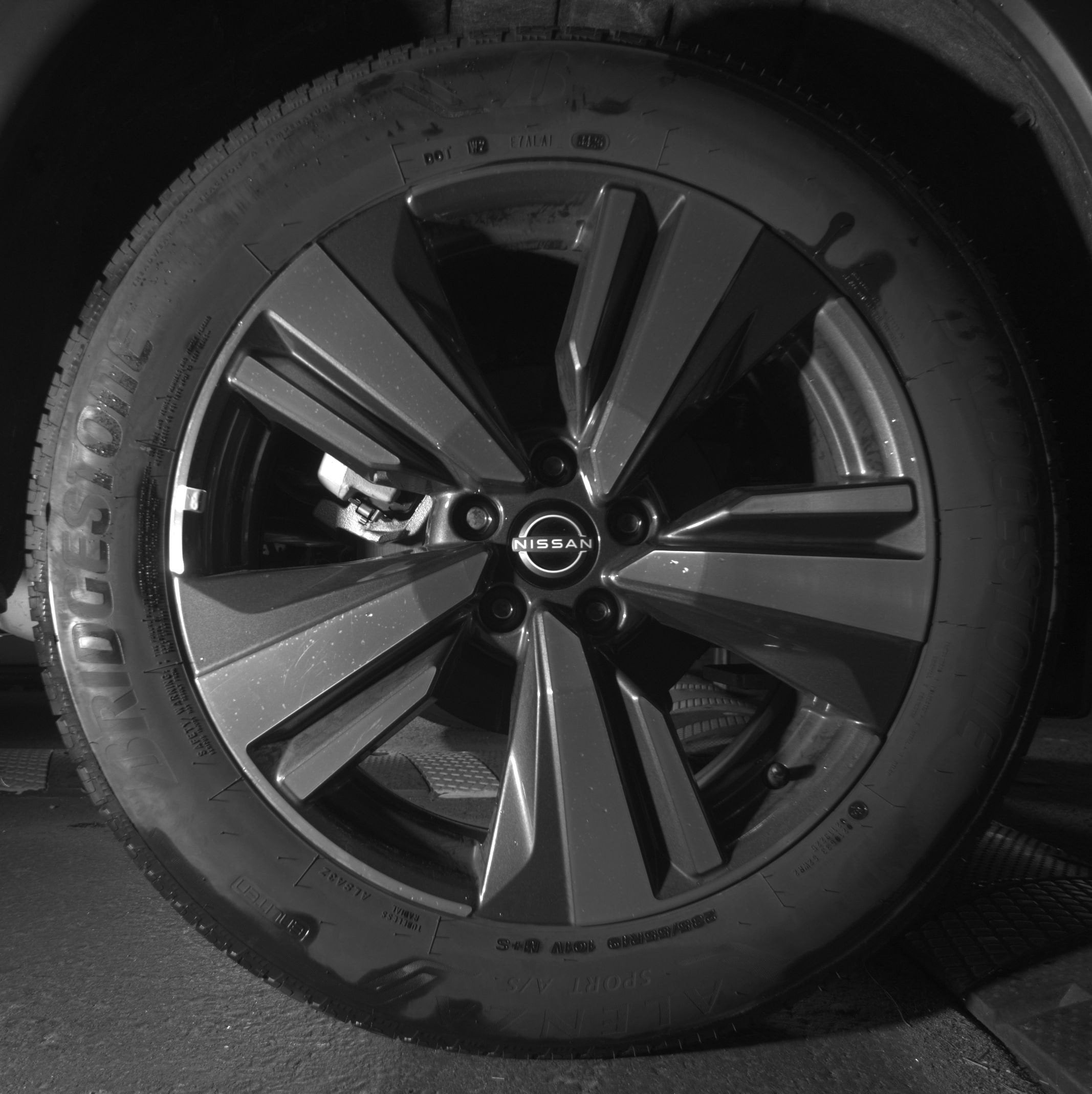 Thumbnail: 2026 Nissan Rogue - 15