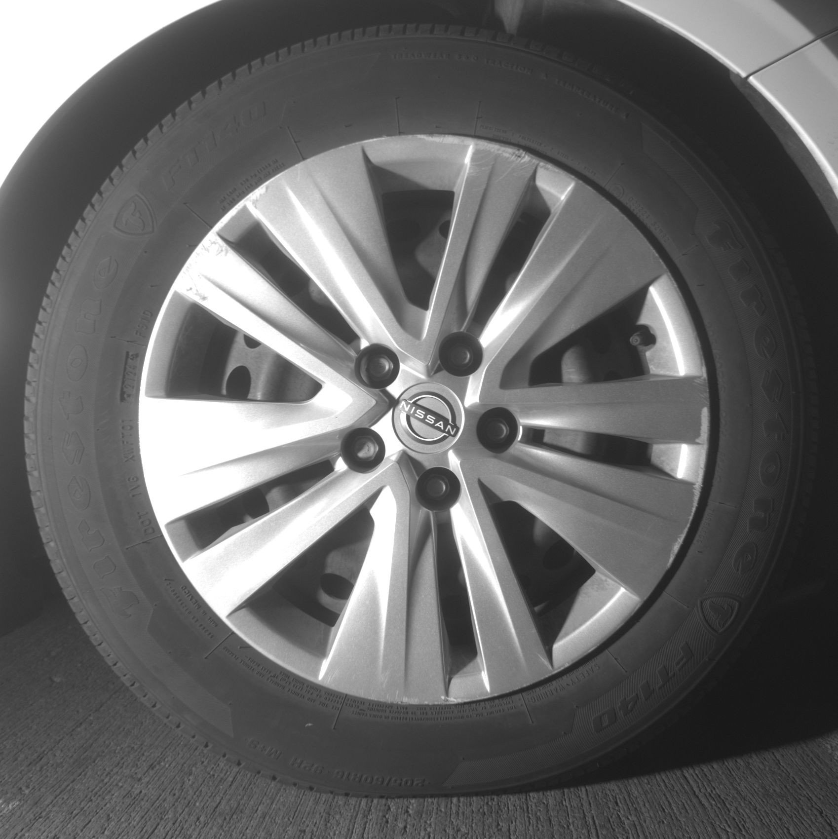 2024 Nissan Sentra S - Photo 13