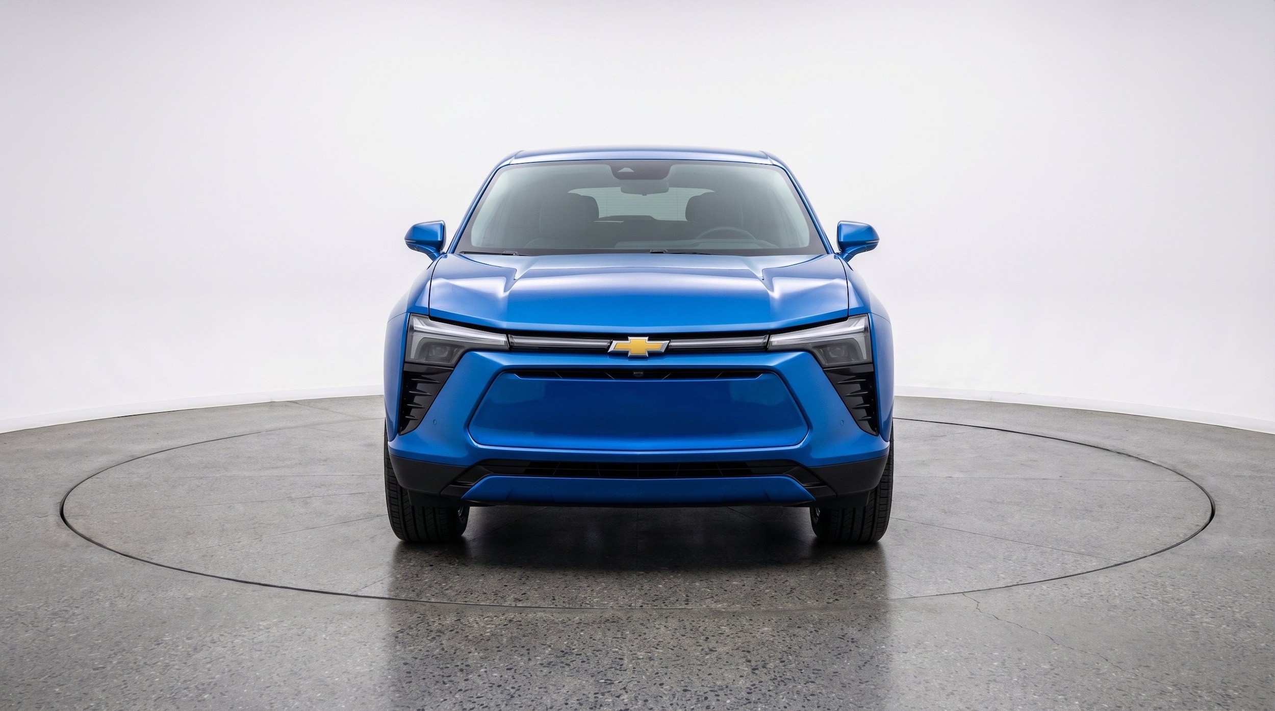 Thumbnail: 2026 Chevrolet Blazer - 2