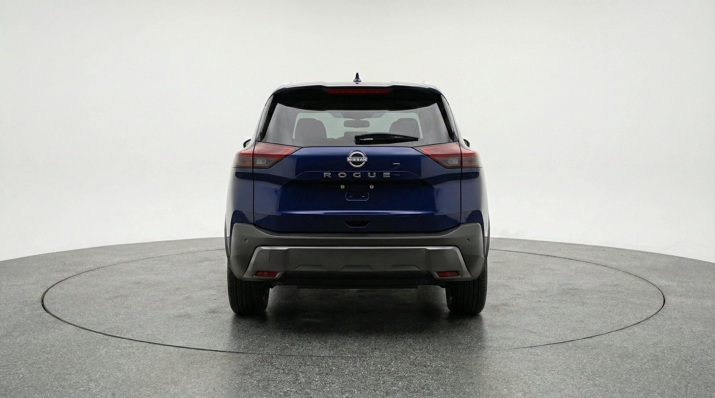 Thumbnail: 2026 Nissan Rogue - 7