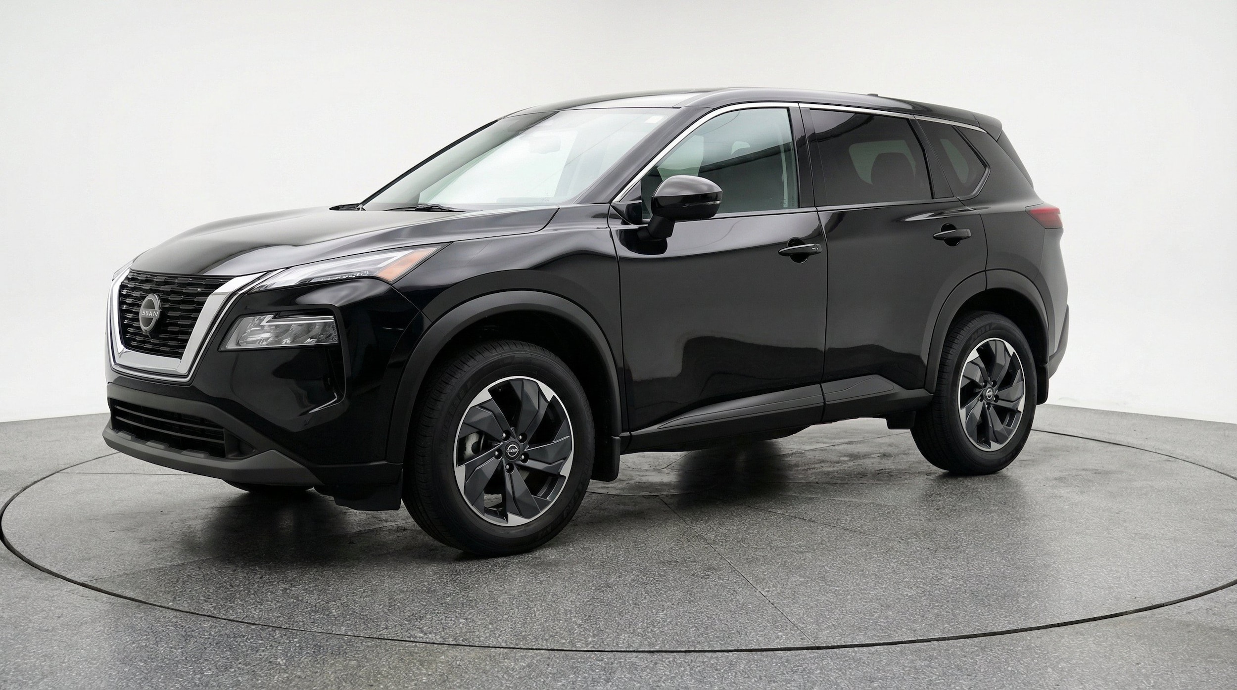 Thumbnail: 2025 Nissan Rogue - 3