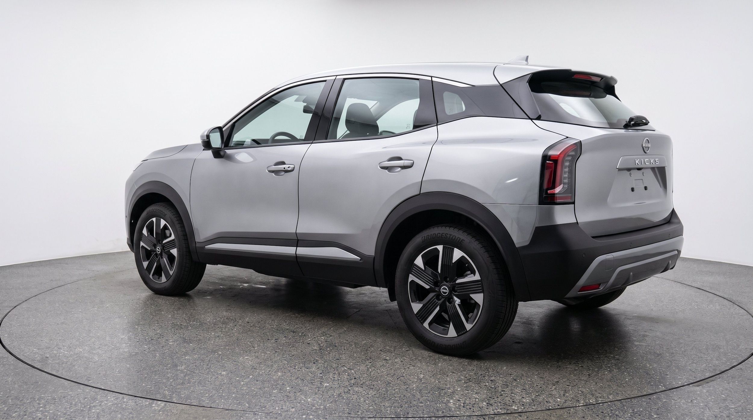 Thumbnail: 2026 Nissan Kicks - 6