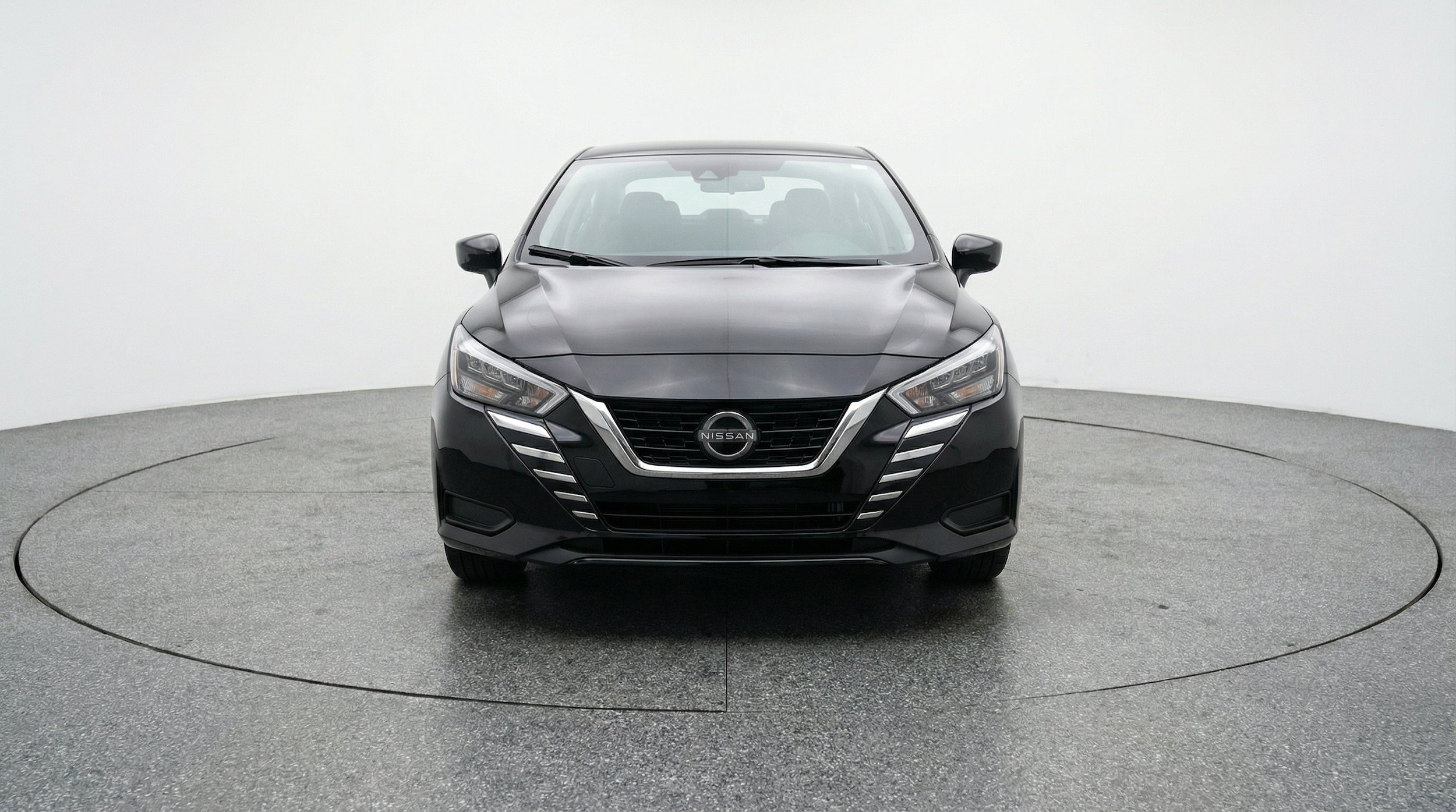 Thumbnail: 2025 Nissan Versa - 2