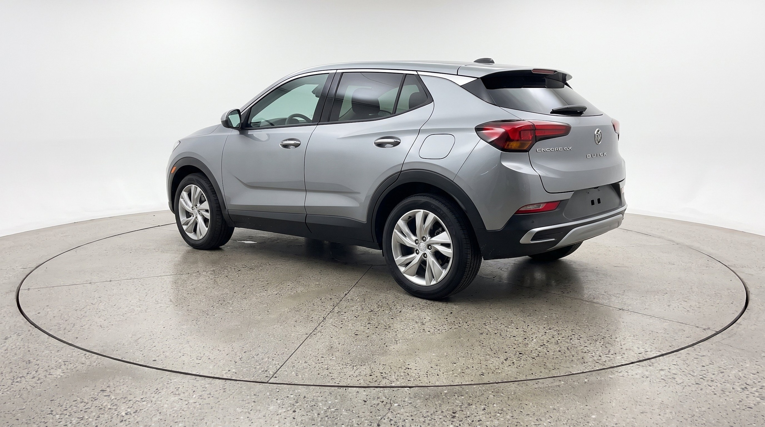 Thumbnail: 2026 Buick Encore GX - 6