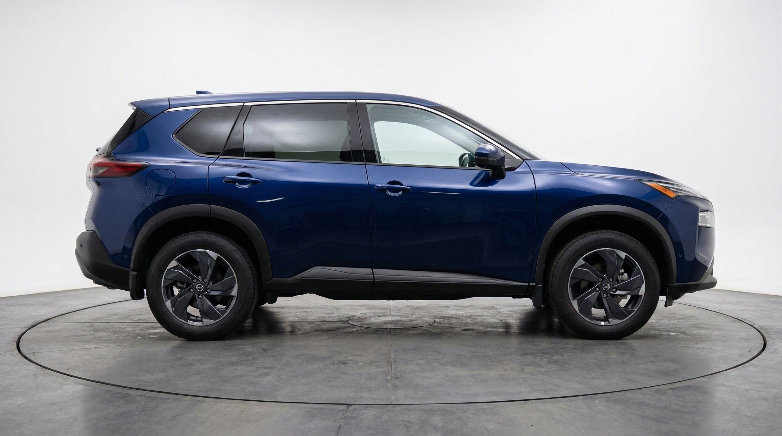 Thumbnail: 2025 Nissan Rogue - 11