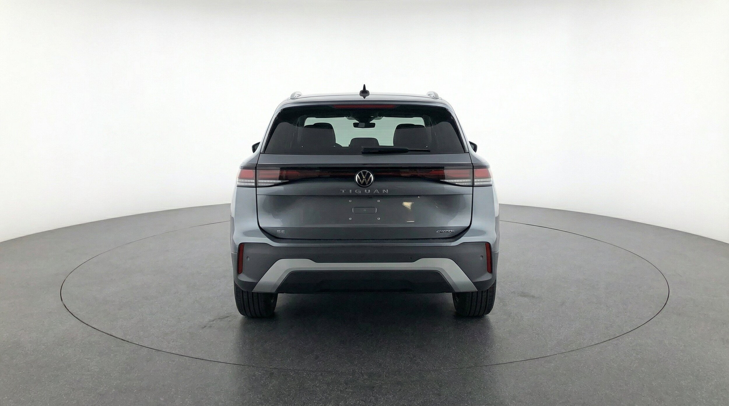 Thumbnail: 2026 Volkswagen Tiguan - 7