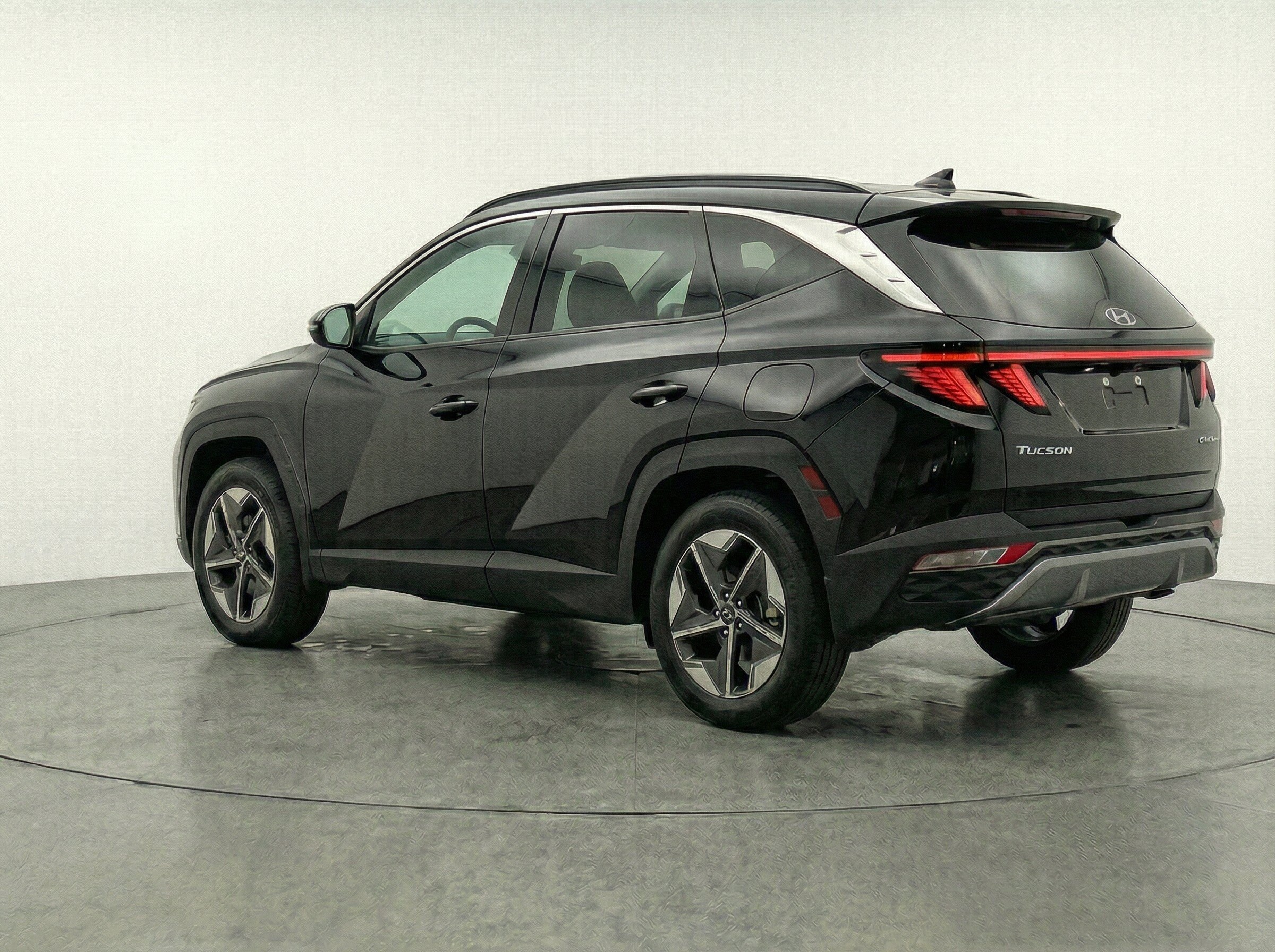Thumbnail: 2026 Hyundai Tucson - 6