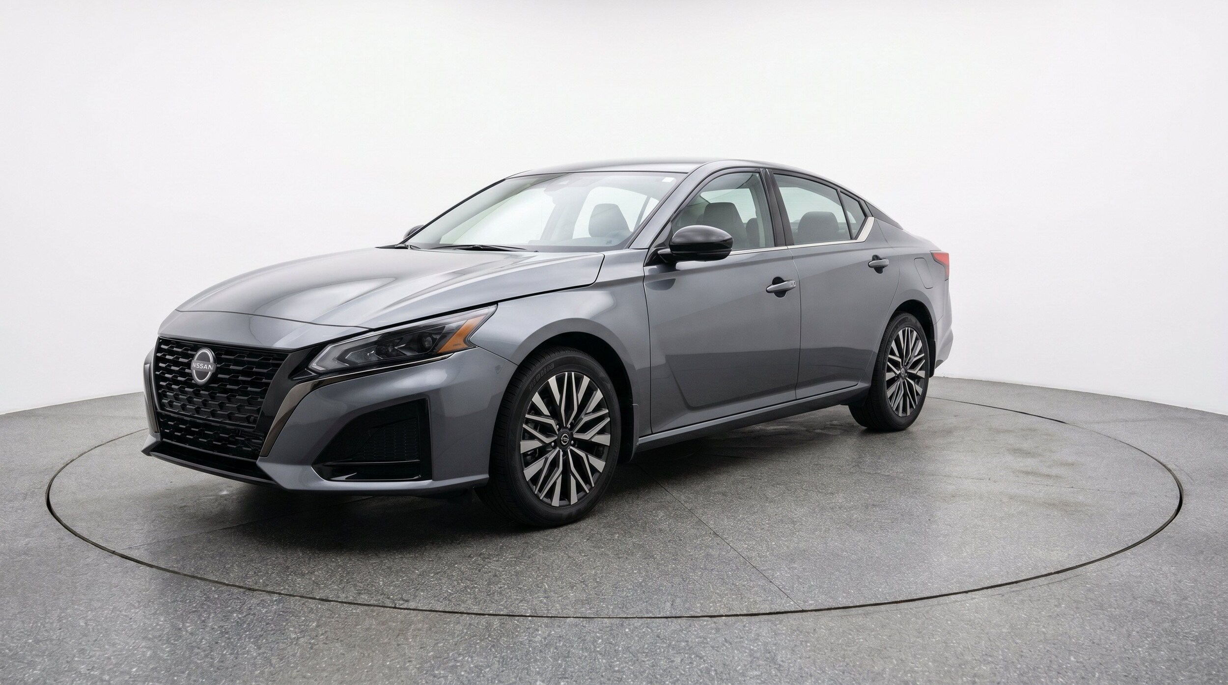 Thumbnail: 2026 Nissan Altima - 3