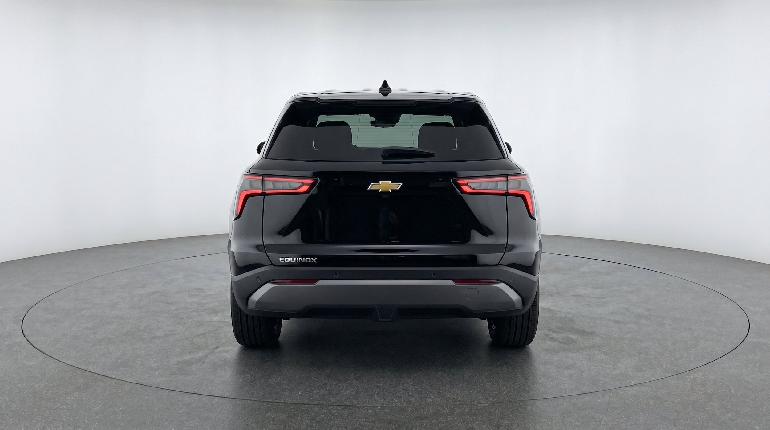 Thumbnail: 2025 Chevrolet Equinox - 7