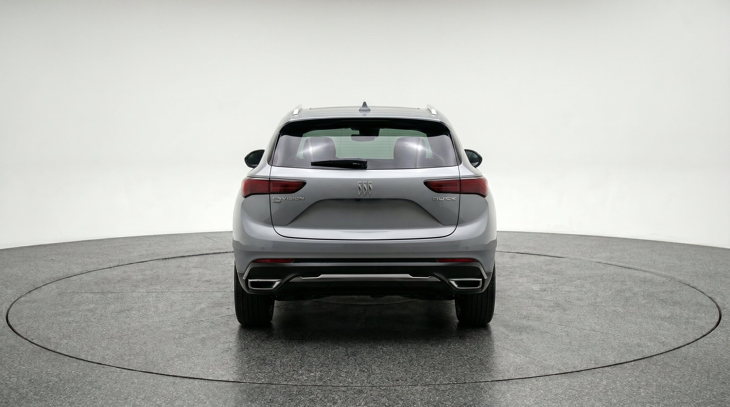 Thumbnail: 2024 Buick Envision - 7
