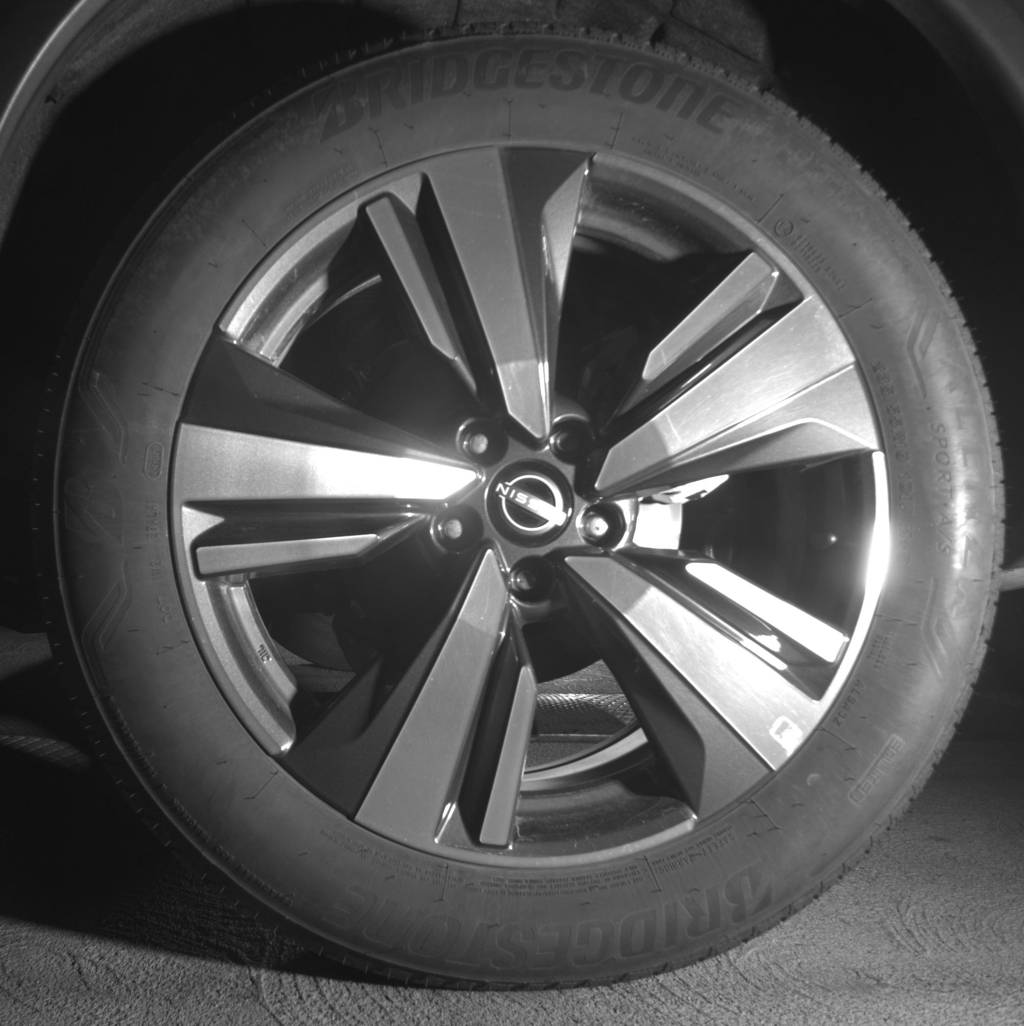 Thumbnail: 2026 Nissan Rogue - 14