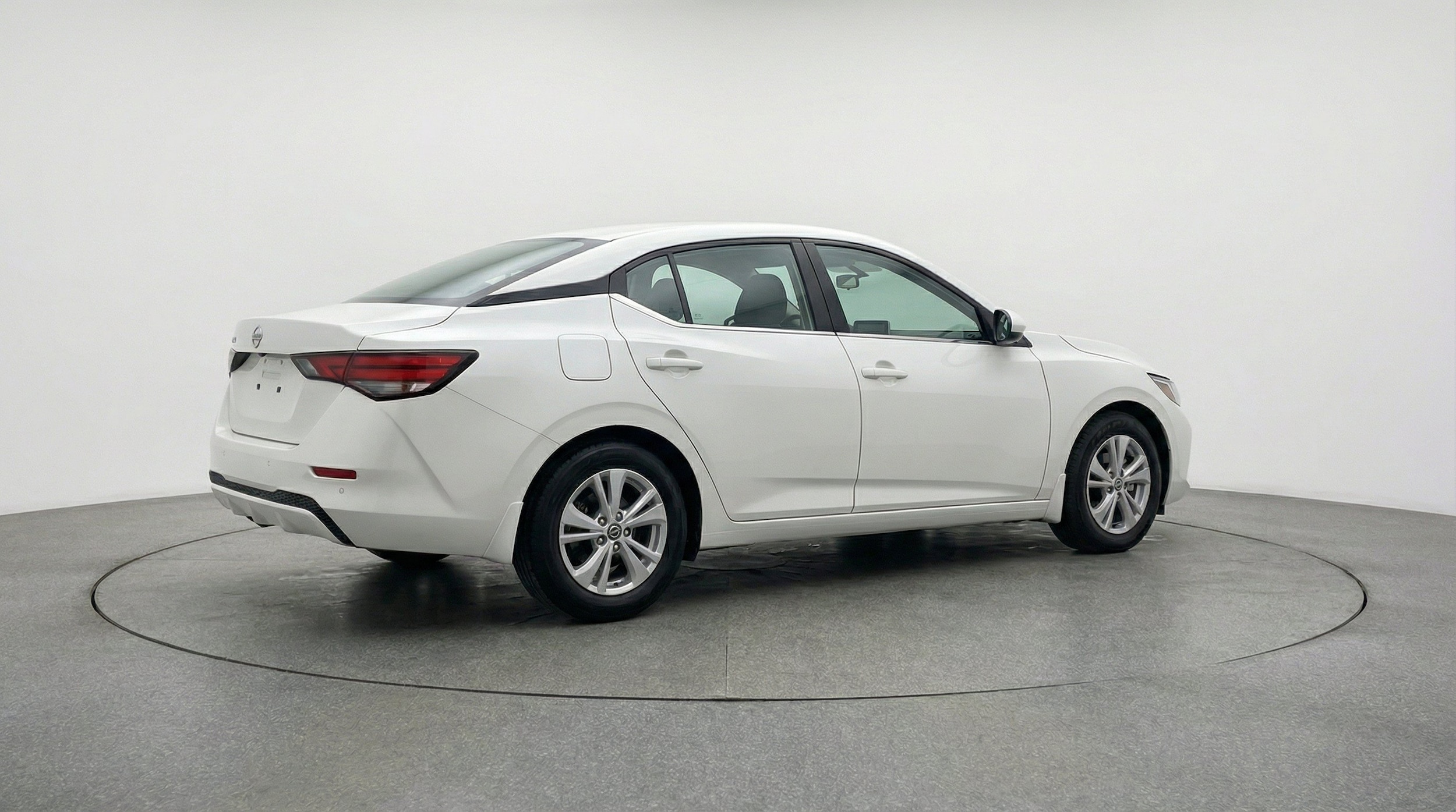Thumbnail: 2025 Nissan Sentra - 9