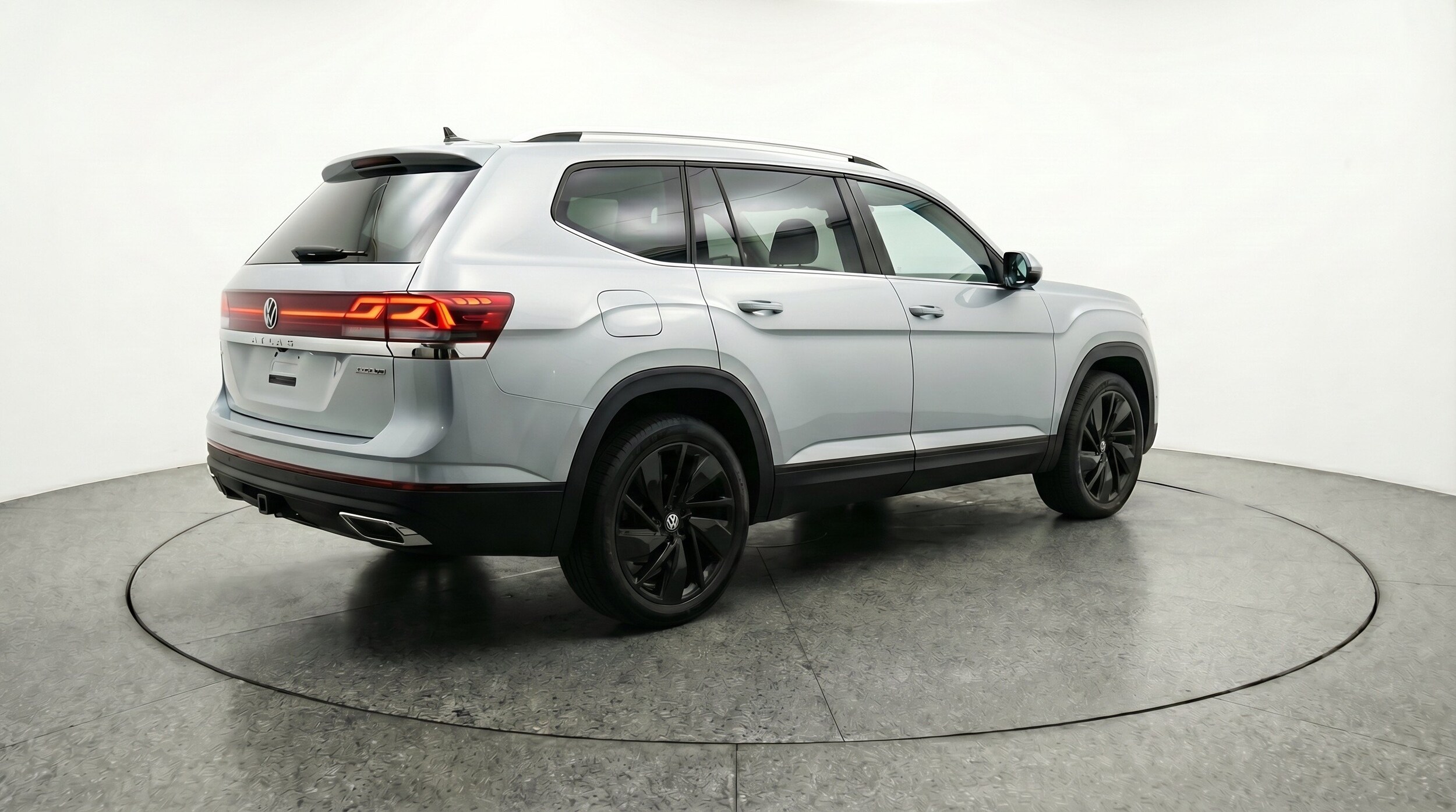 Thumbnail: 2026 Volkswagen Atlas - 9
