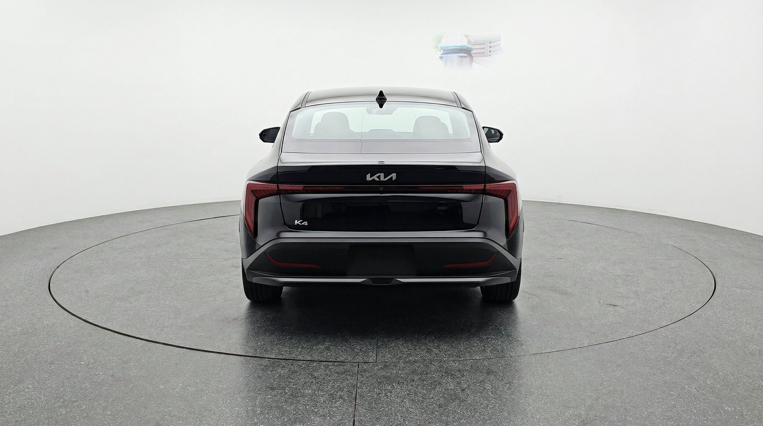 Thumbnail: 2026 Kia K4 - 7