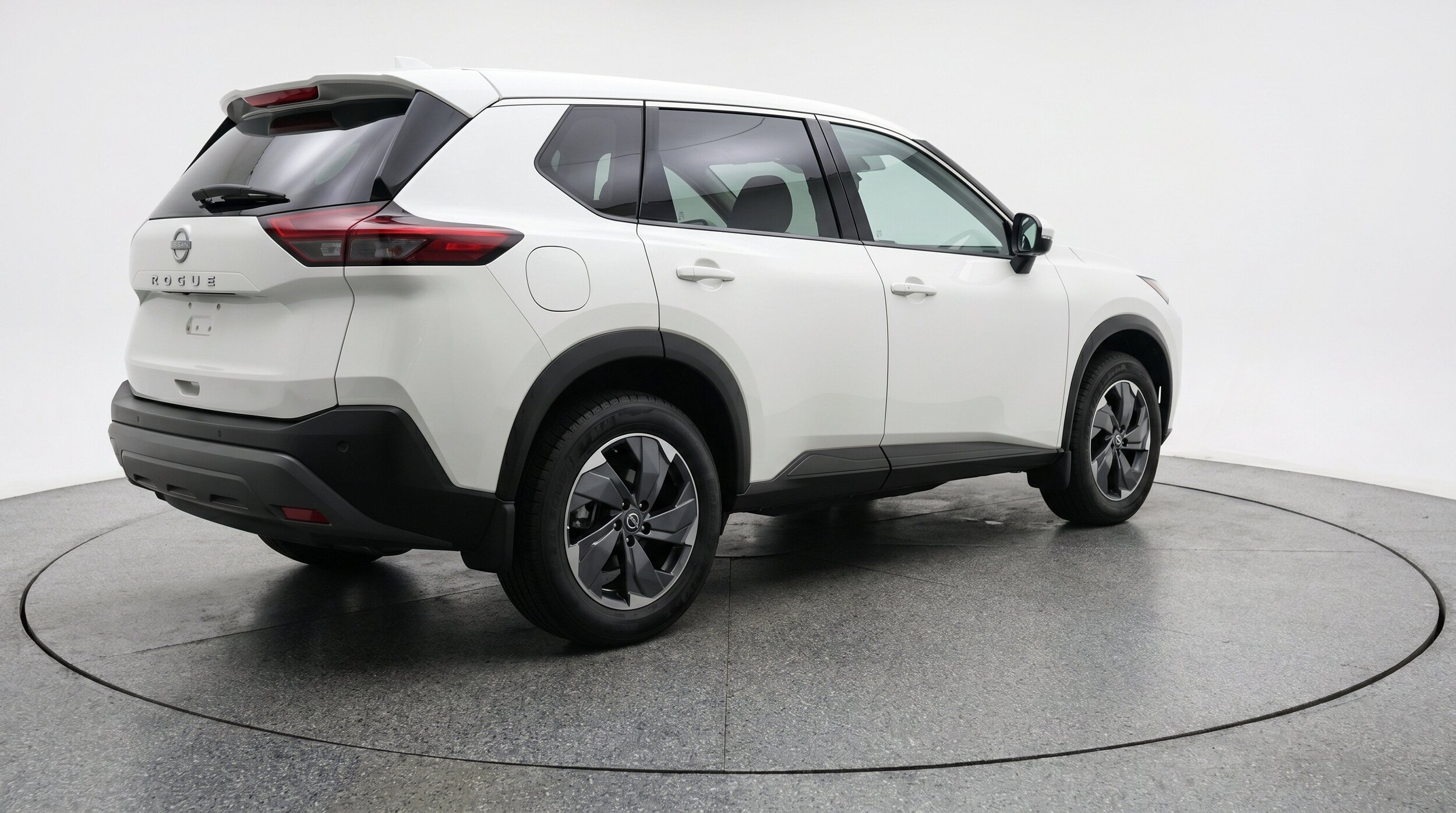 Thumbnail: 2025 Nissan Rogue - 9