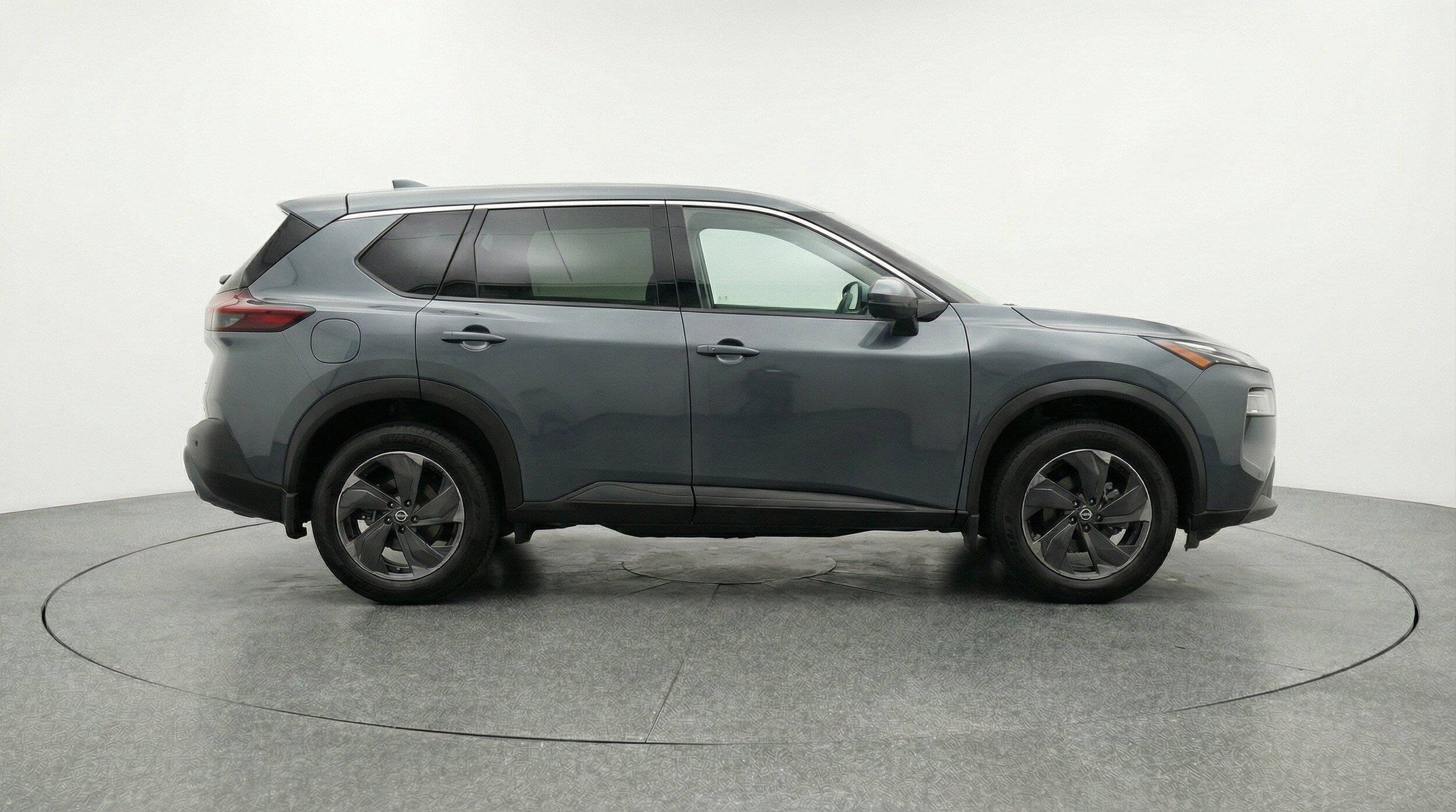 Thumbnail: 2025 Nissan Rogue - 11