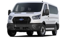 2023 Ford Transit Series Passenger XLT -
                  Salt Lake City, UT