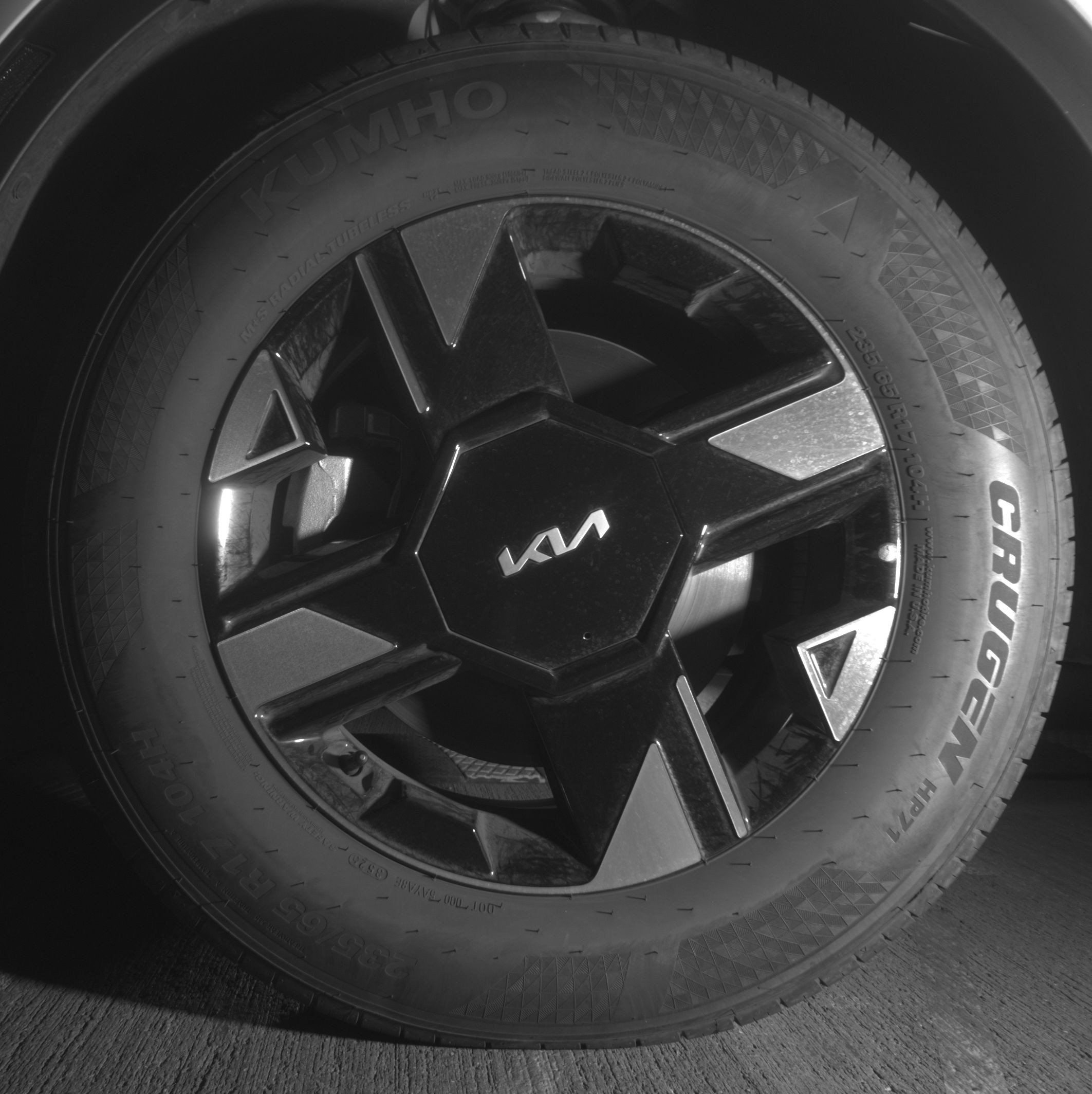 Thumbnail: 2026 Kia Sportage - 12