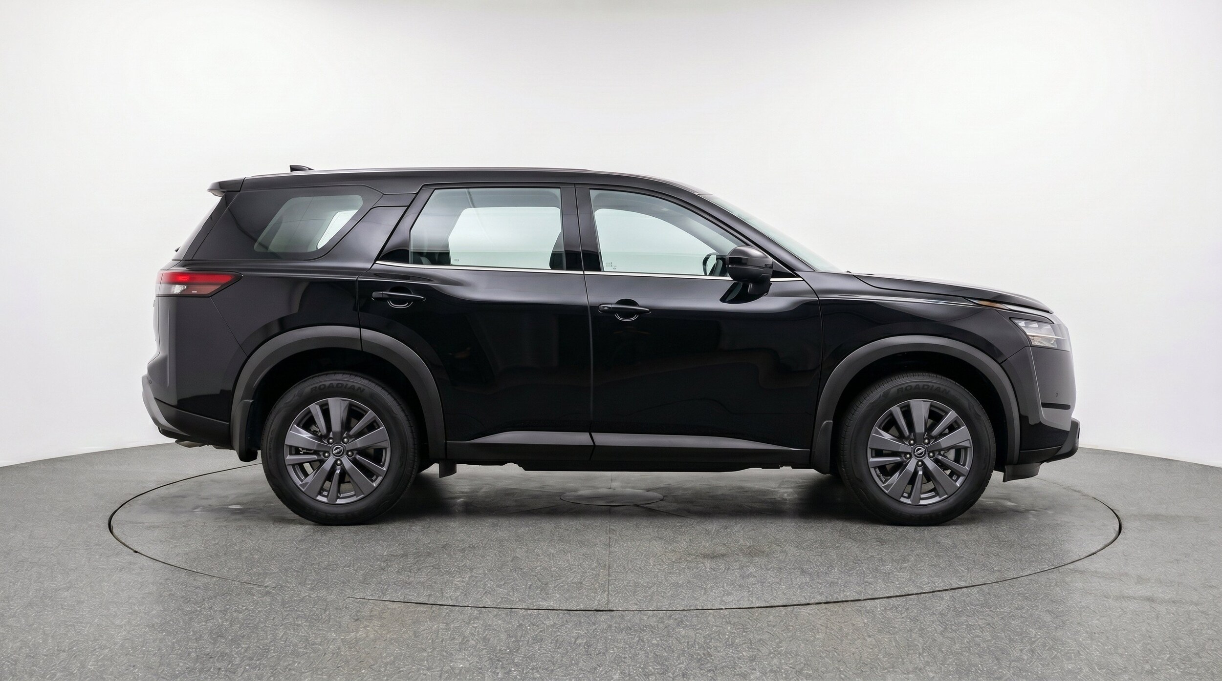Thumbnail: 2025 Nissan Pathfinder - 11