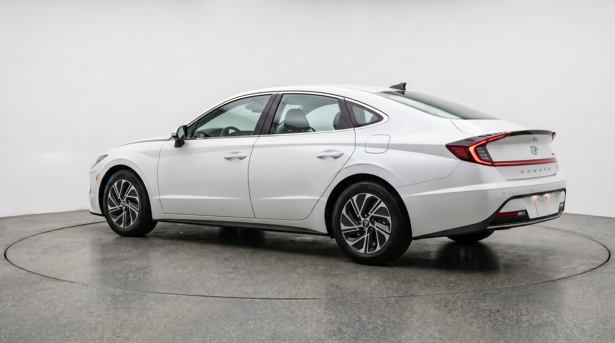 Thumbnail: 2026 Hyundai Sonata - 6