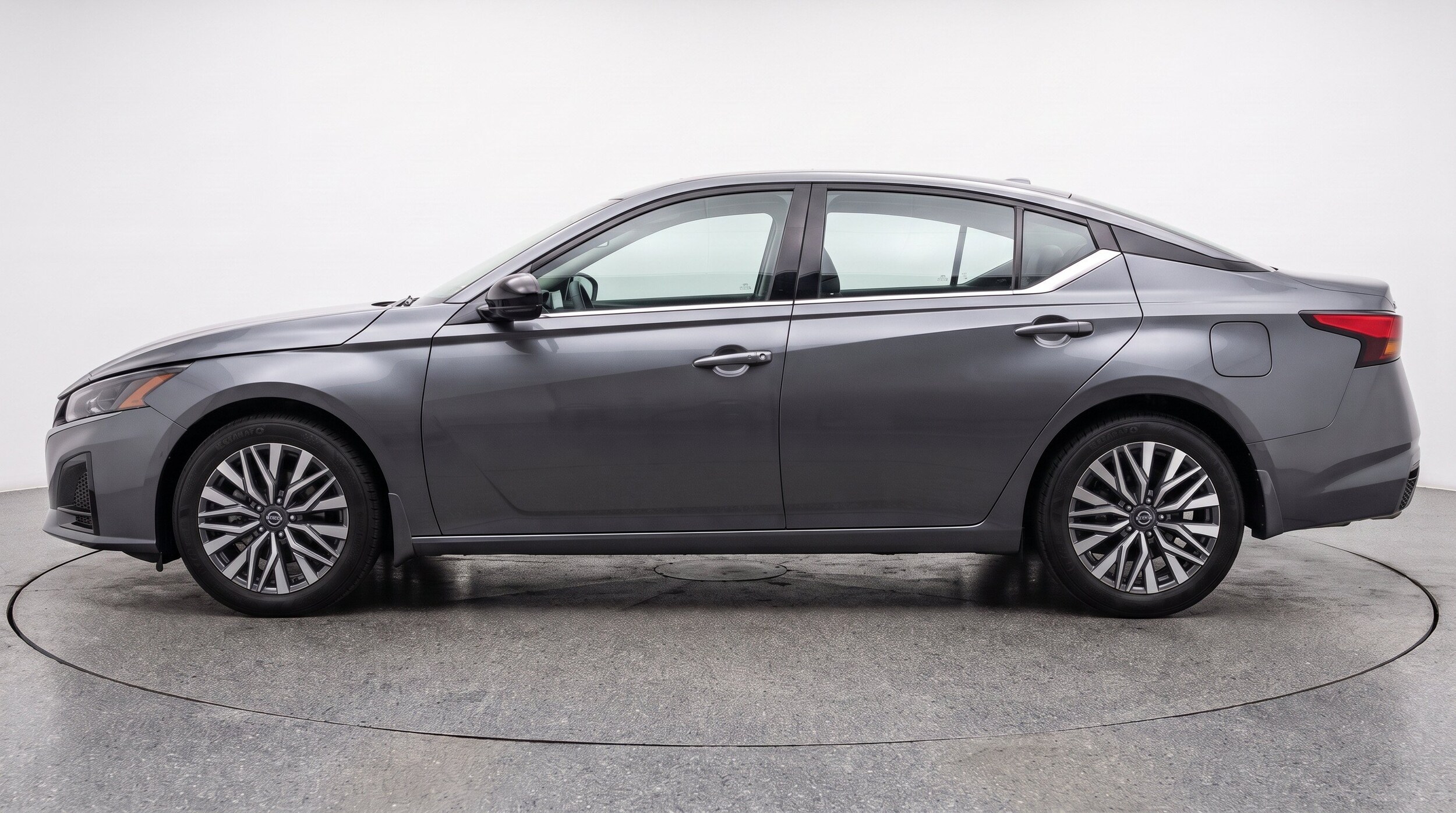 Thumbnail: 2026 Nissan Altima - 5