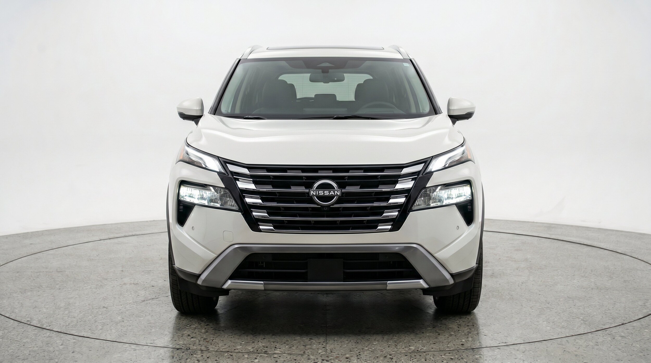 Thumbnail: 2026 Nissan Rogue - 2