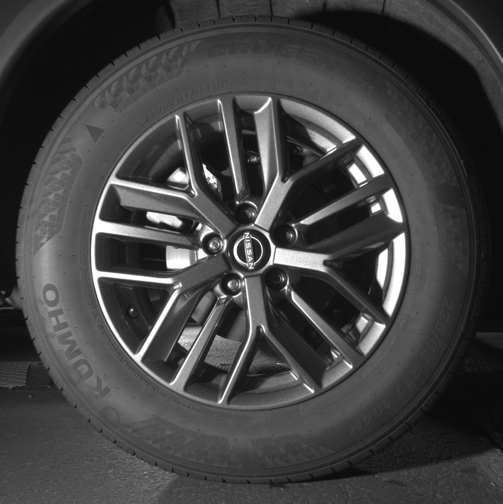 Thumbnail: 2026 Nissan Rogue - 15