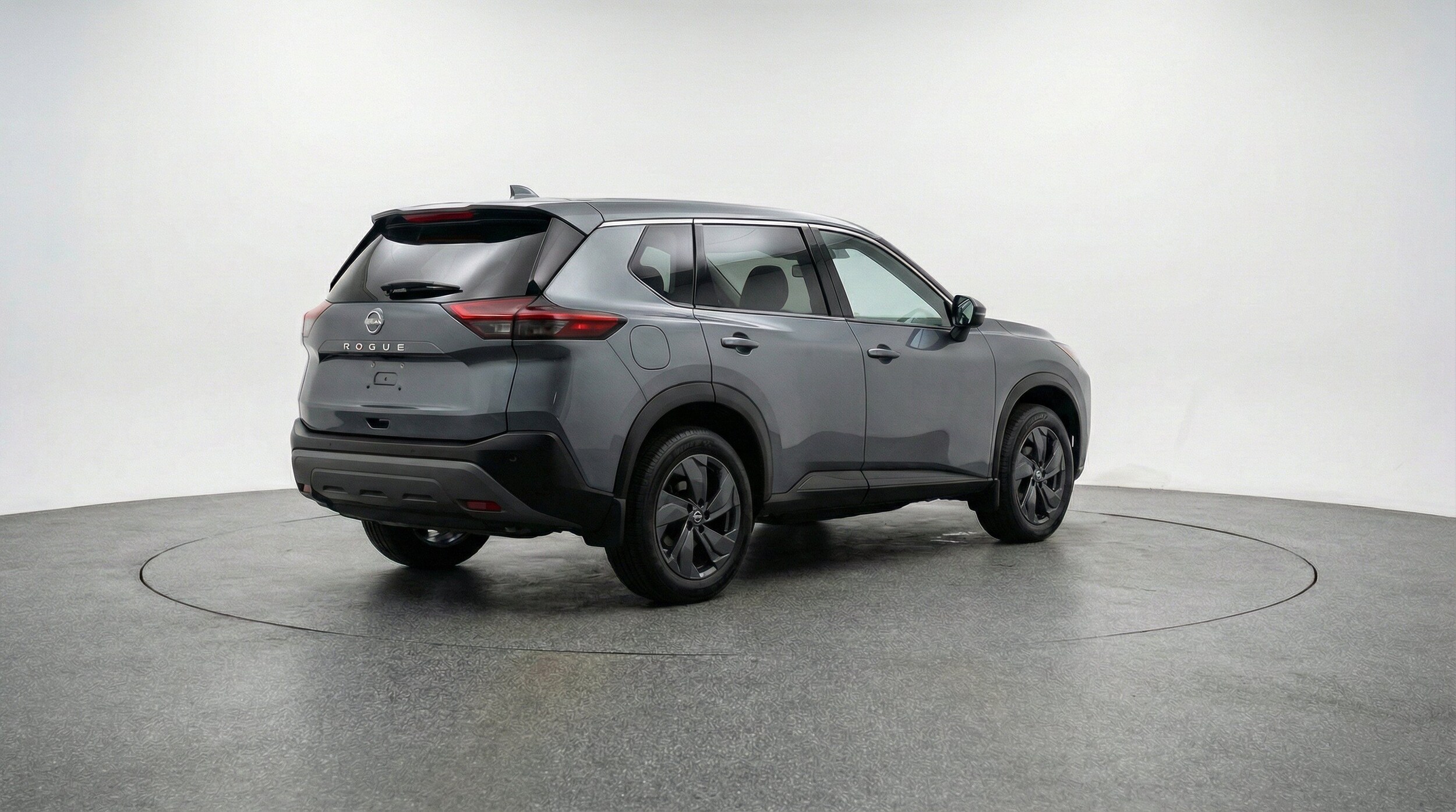 Thumbnail: 2026 Nissan Rogue - 9