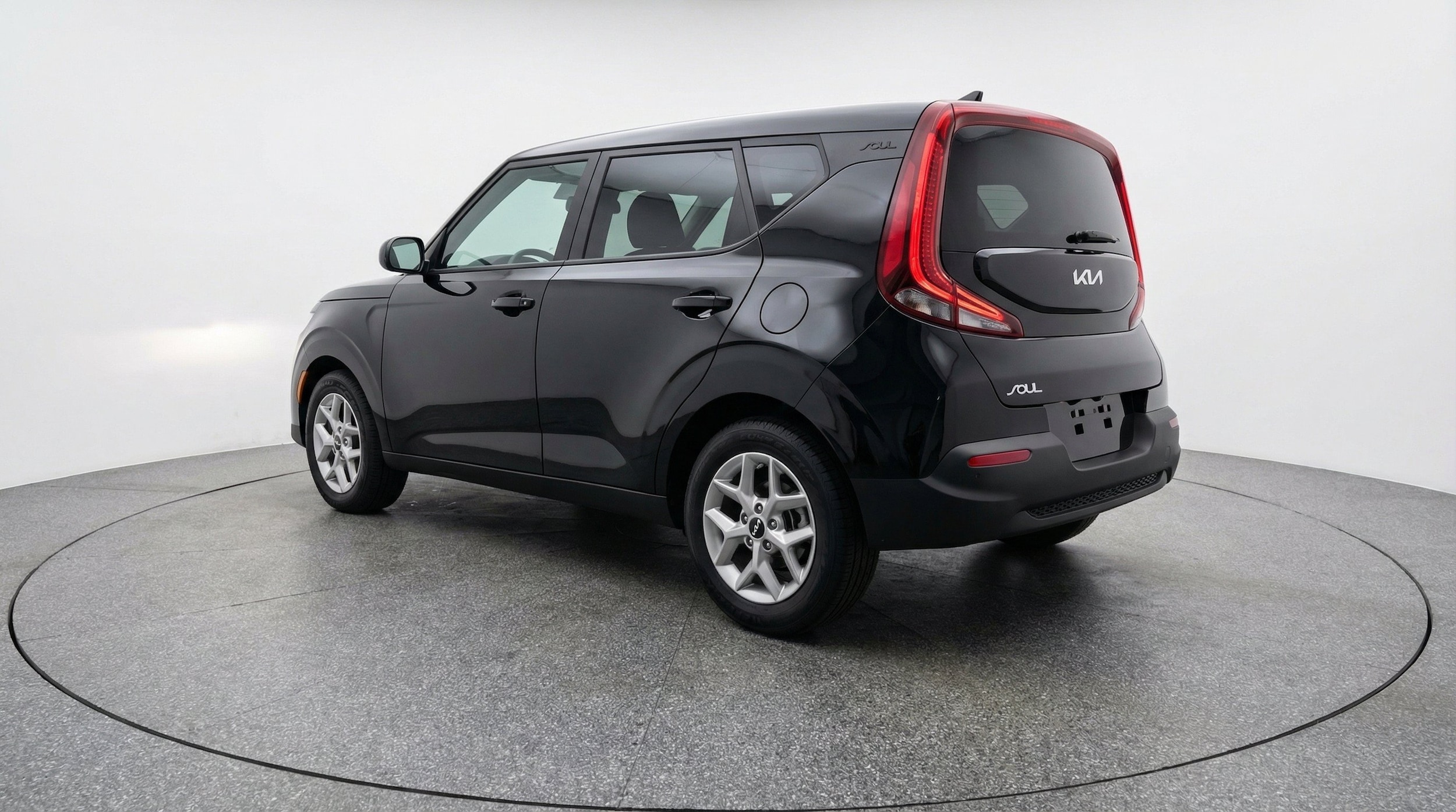 Thumbnail: 2025 Kia Soul - 6