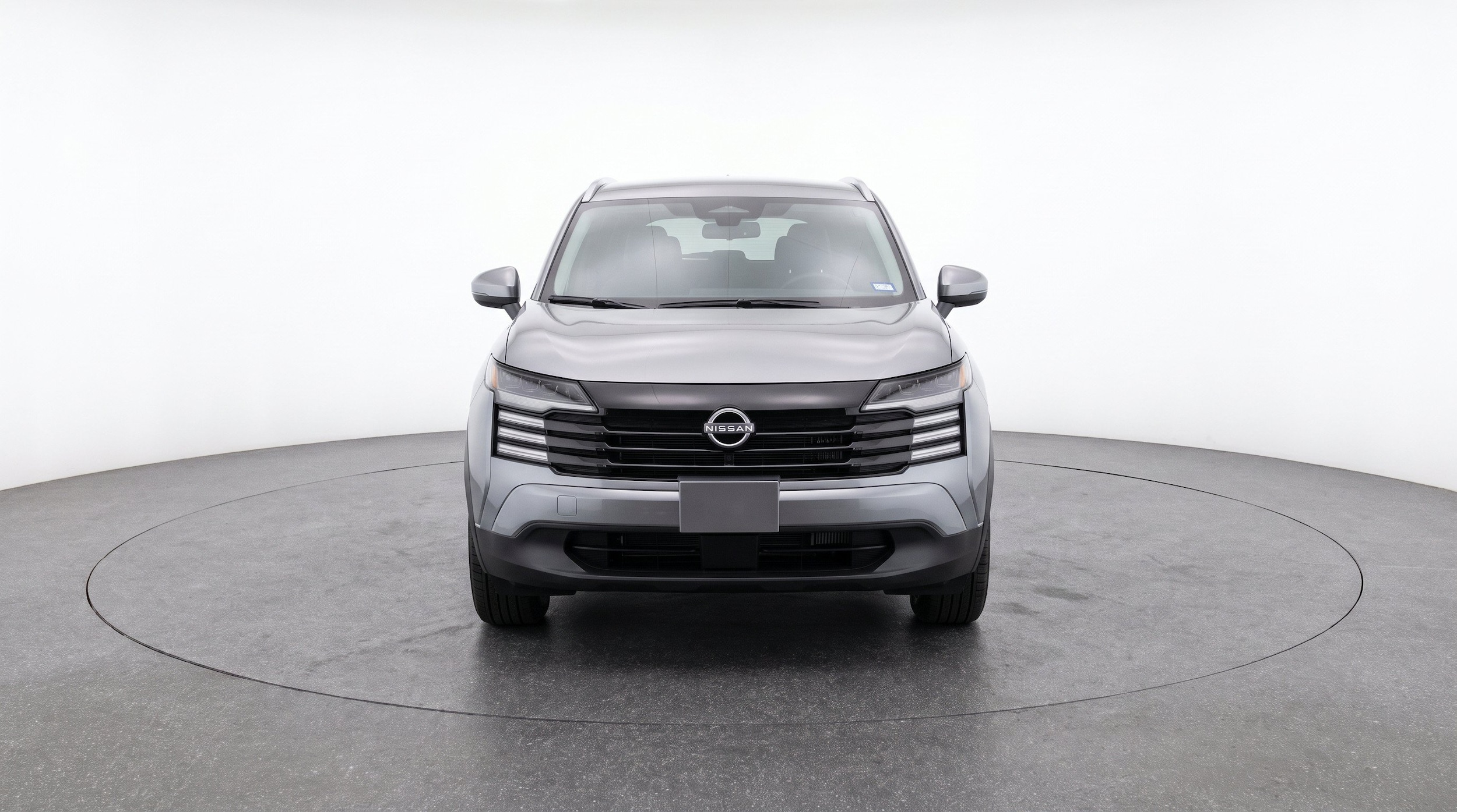 Thumbnail: 2026 Nissan Kicks - 2