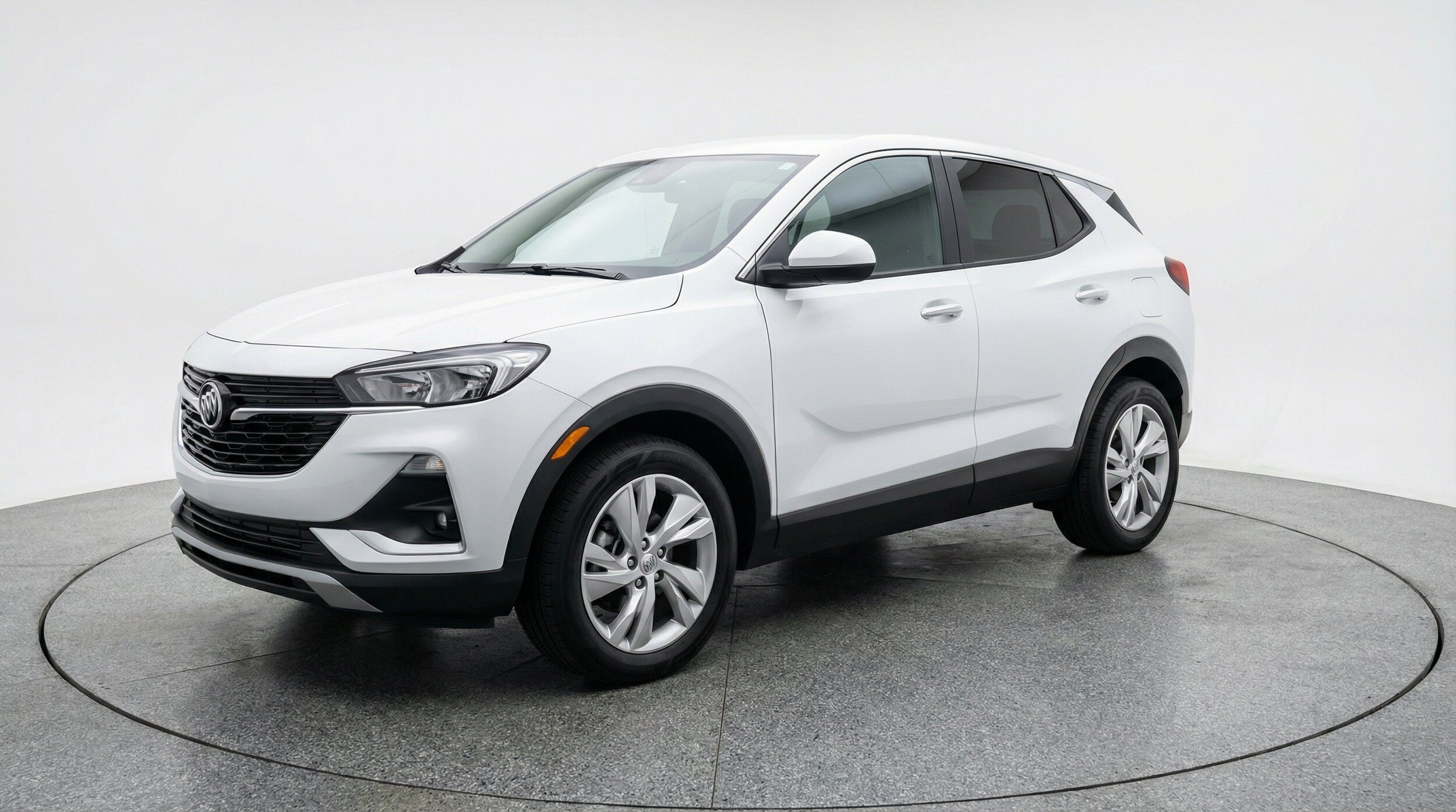 Thumbnail: 2026 Buick Encore GX - 3